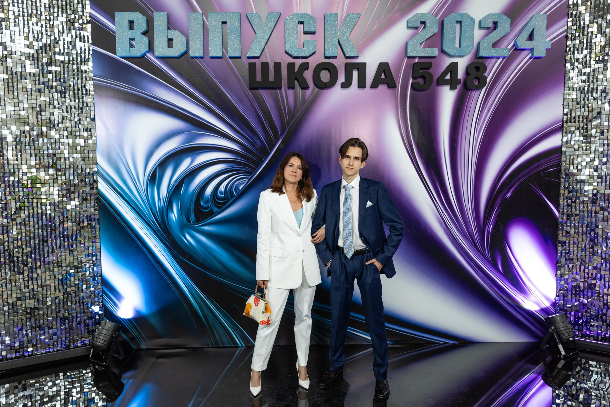 Выпускной 11 класс. Свадебный фотограф Москва