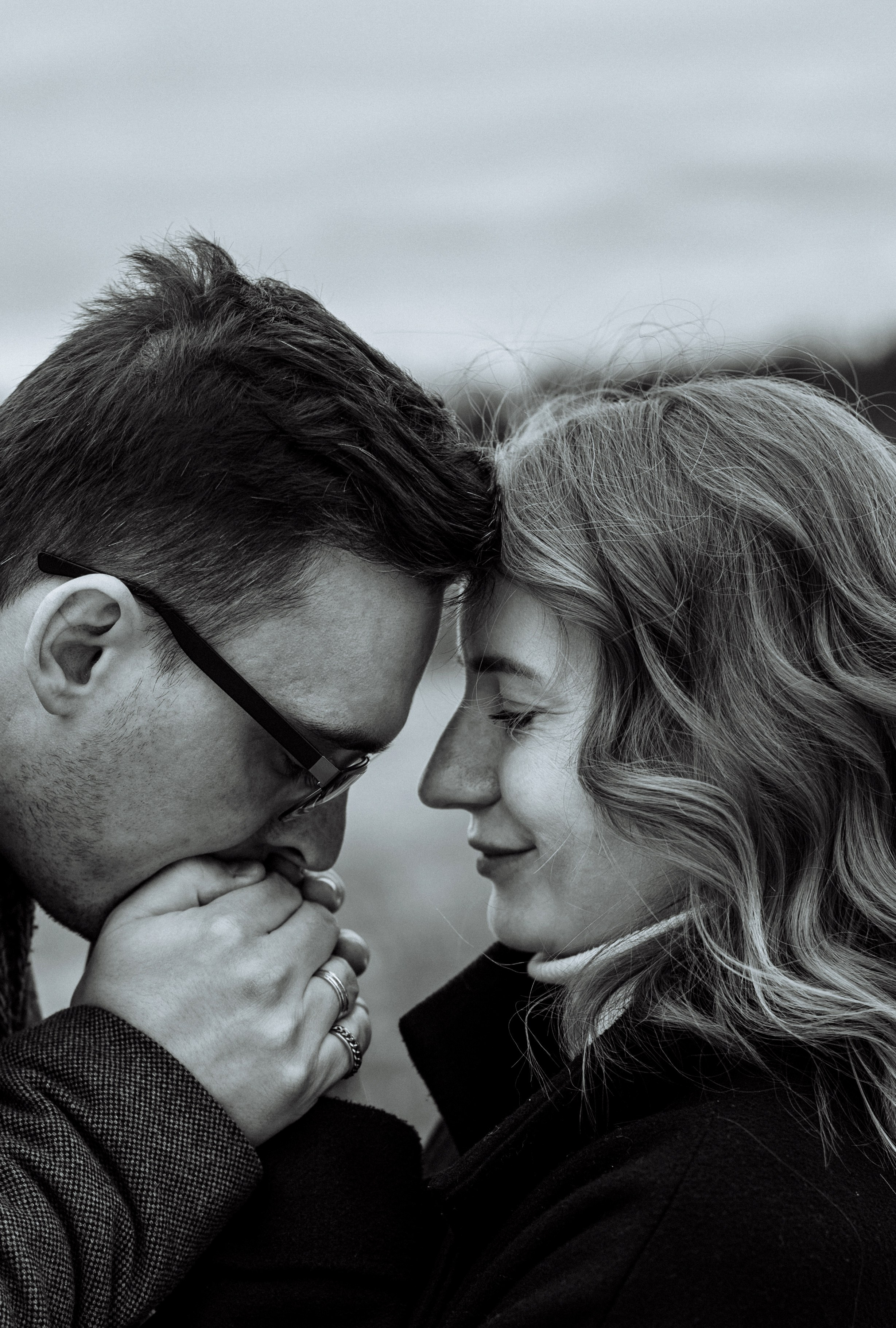 Люба и Валентин. Фотограф Илона Пеняйкина Ухта | Сосногорск