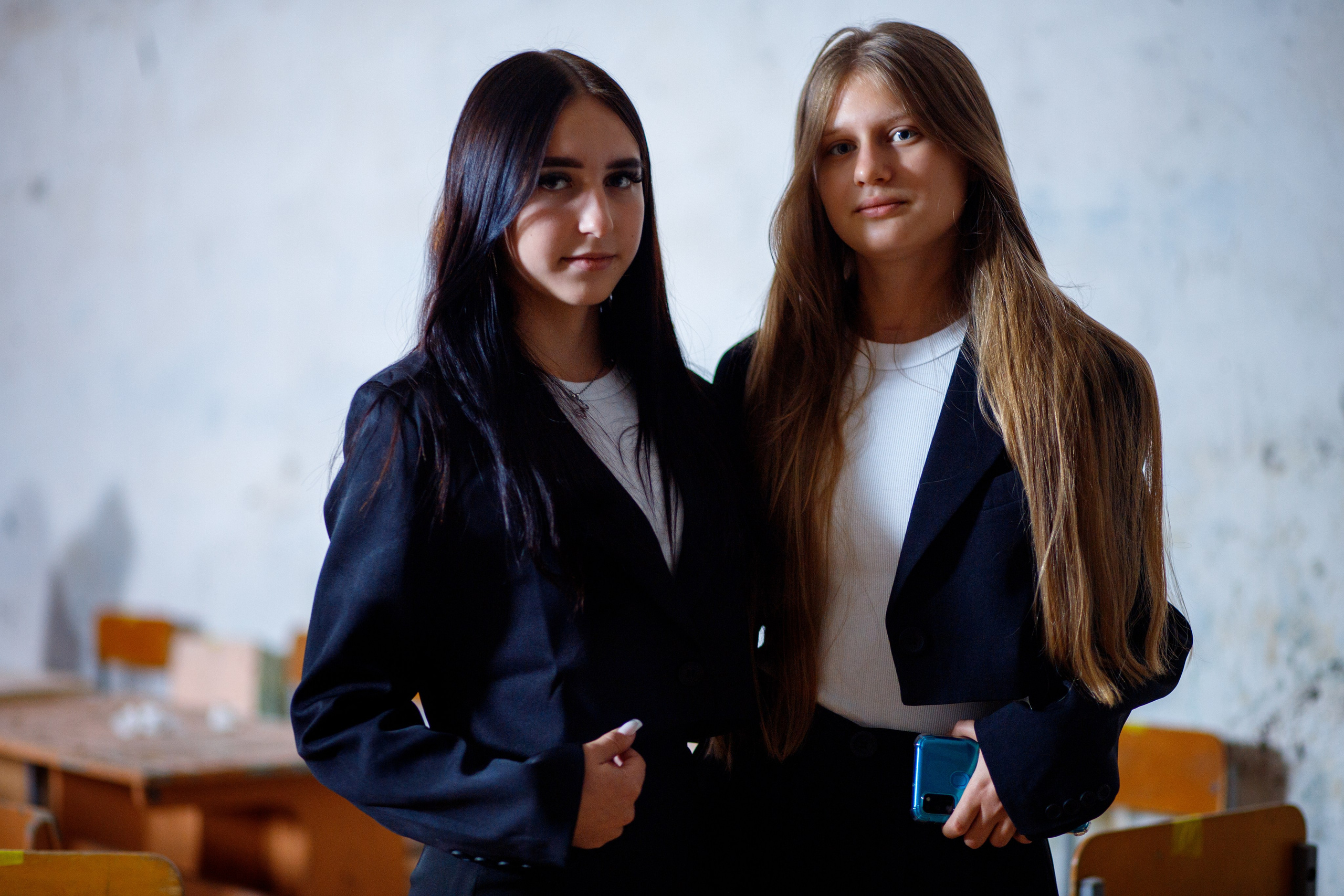 Валуйская сош 1 9А кл. Фотограф для вашей семьи в Валуйках Татьяна Куликова