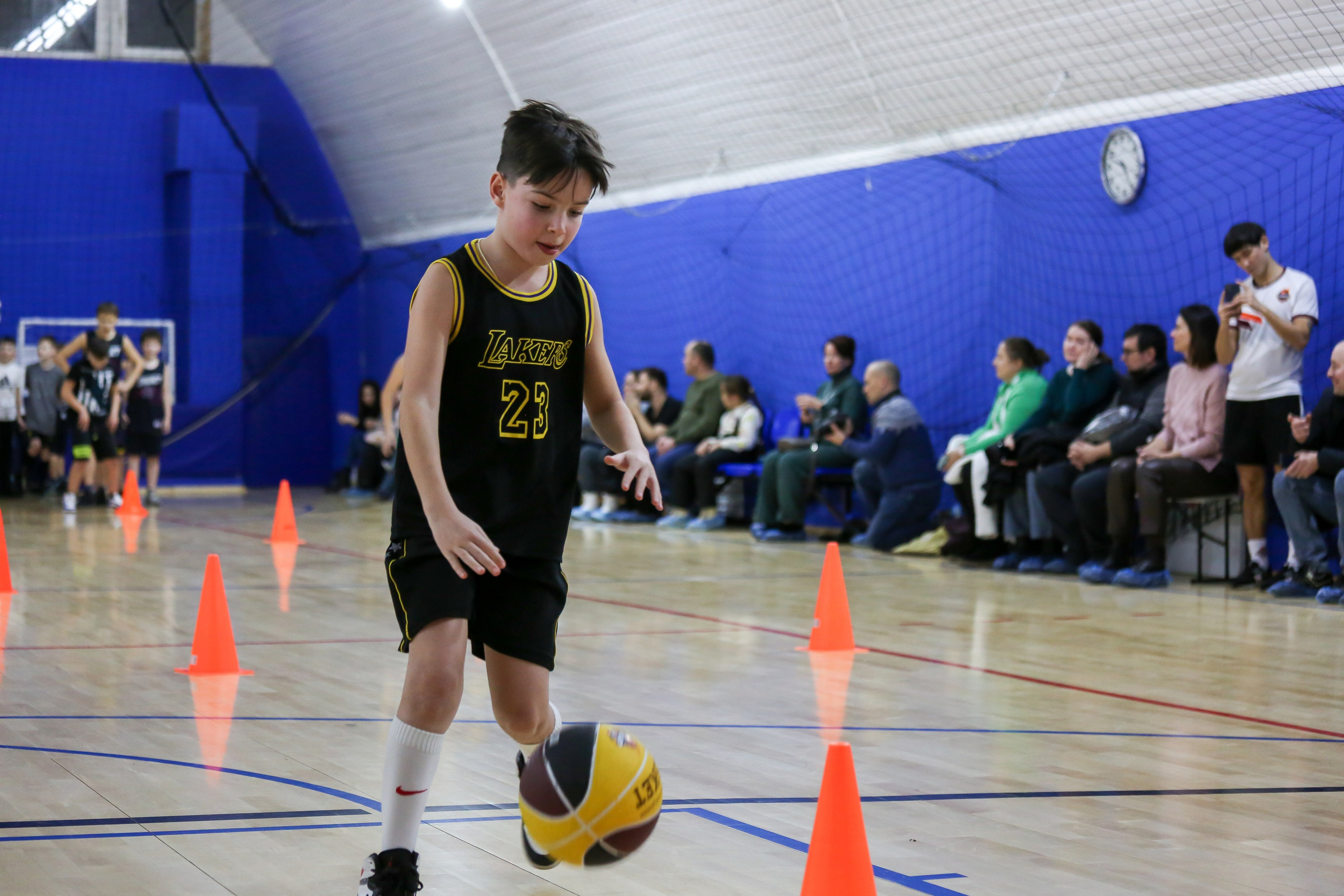 Спортивная эстафета. Репортажный, семейный, свадебный, портретный фотограф