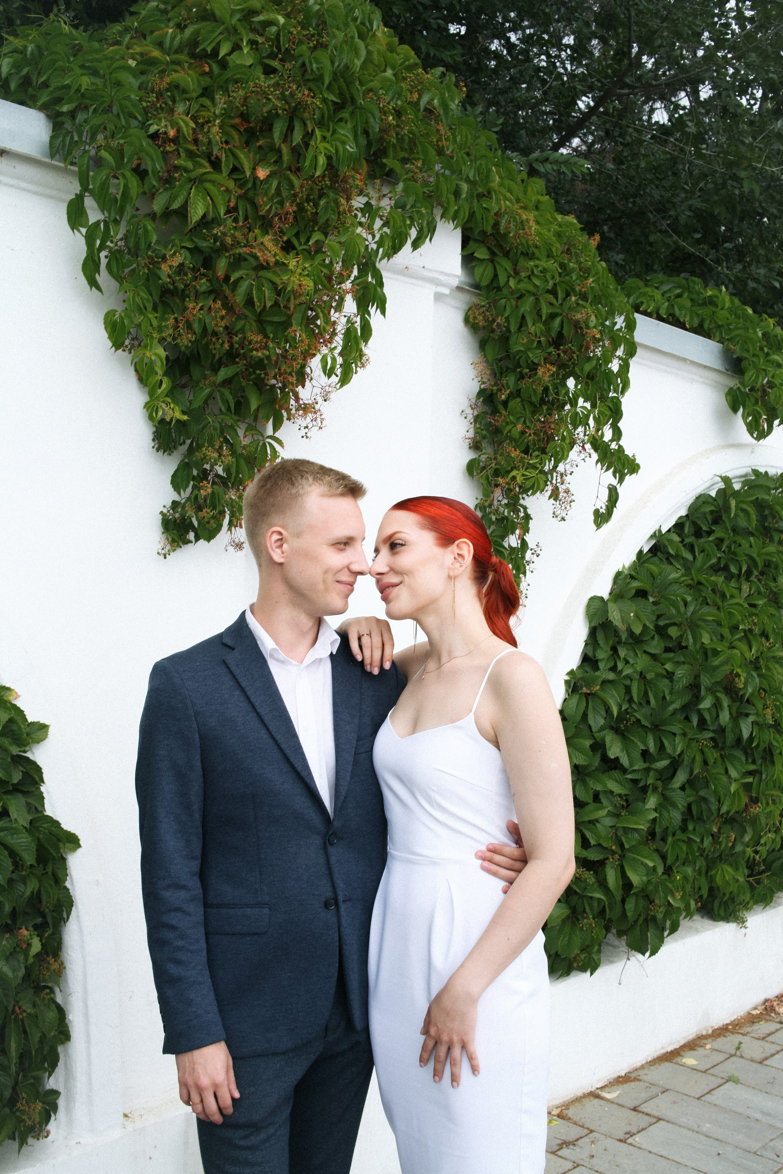 Оля + Никита. Свадебный и индивидуальный фотограф в Волгограде Епихина Надежда