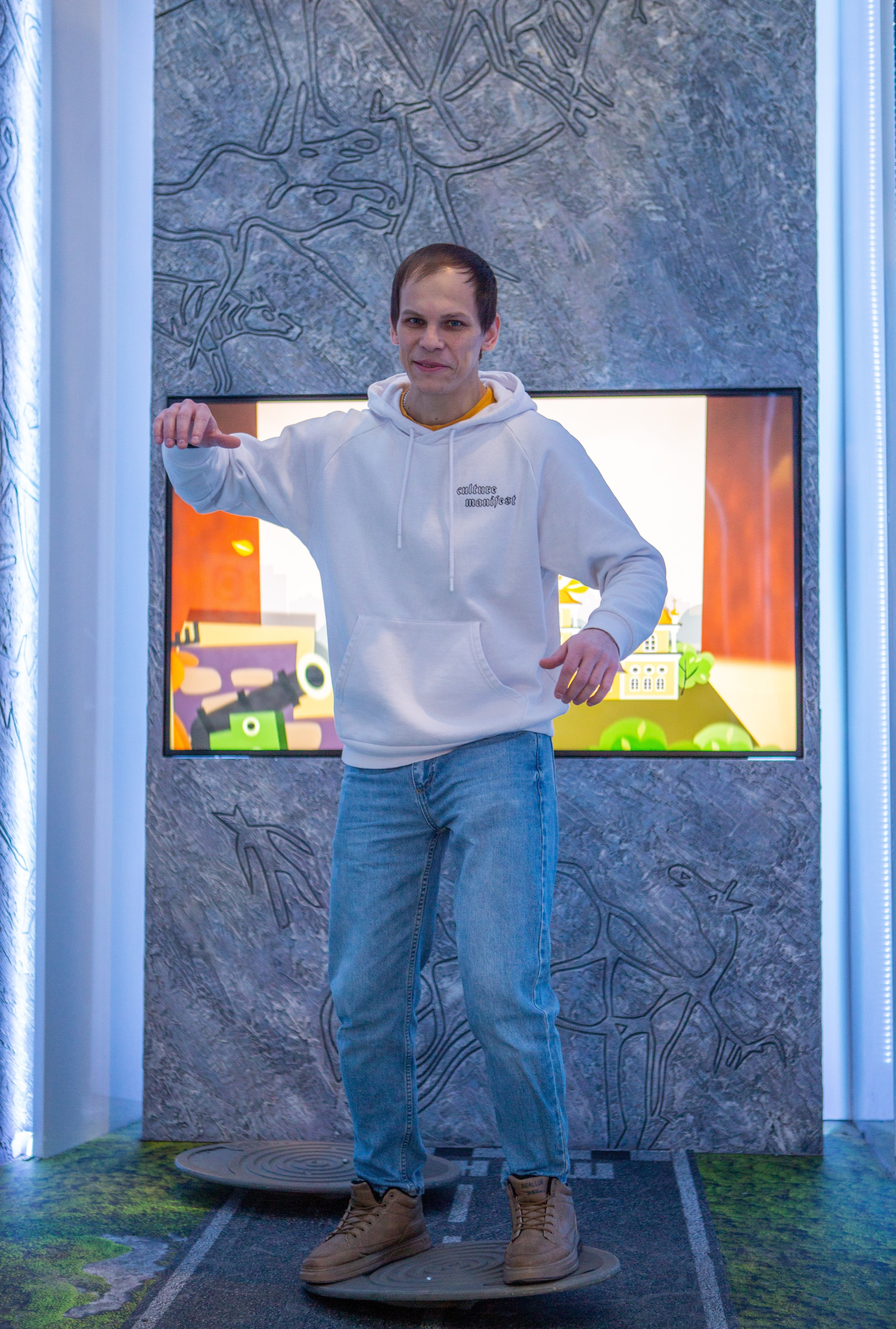 Игорь. Портретная фотосъемка на форуме Россия. Репортажный, семейный, свадебный, портретный фотограф