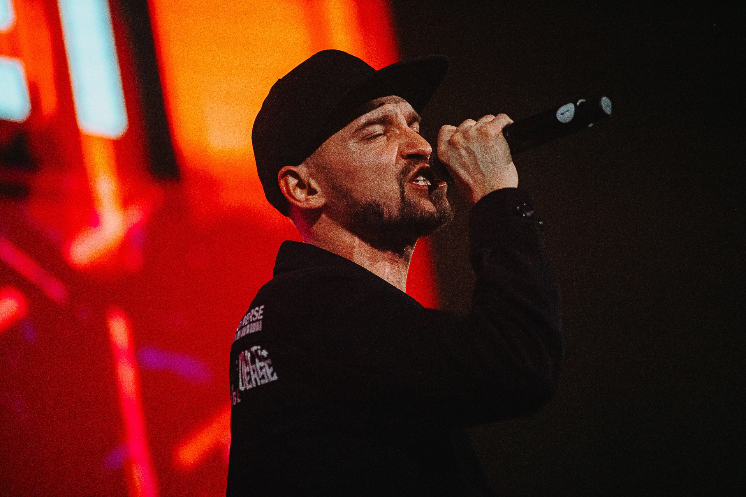 Юбилейный концерт Pandora Secret. Репортажный фотограф в Кемерово