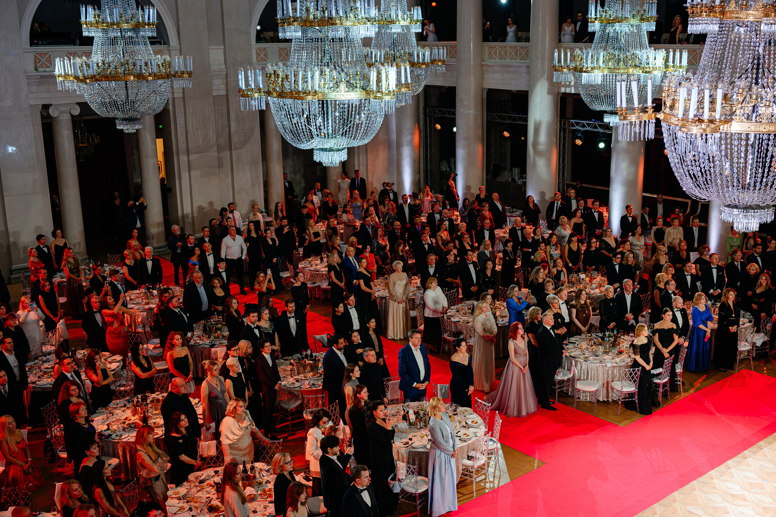 Петровский бал 2025. Коммерческий фотограф в Санкт-Петербурге Анна Кобзарь