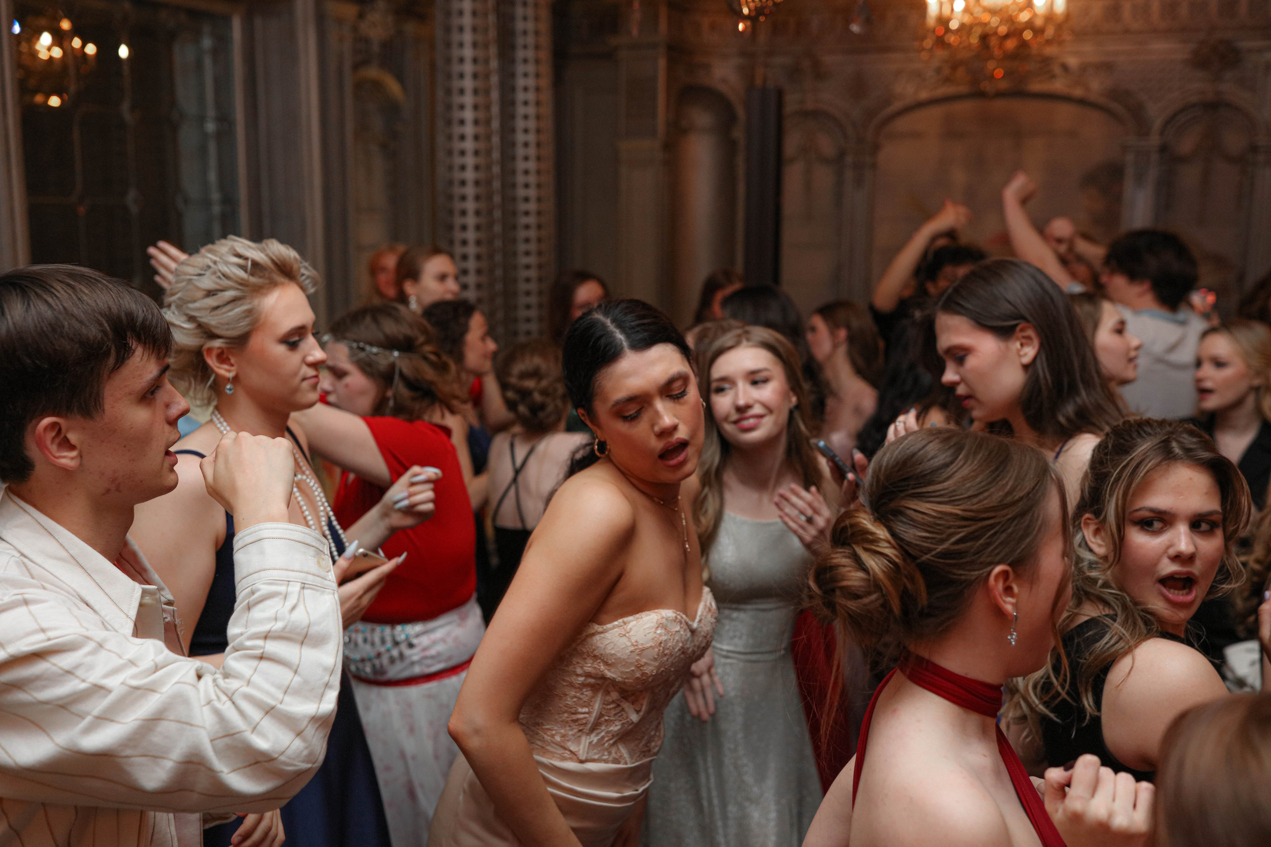 TURANDOT. Вероника Конева — фотограф. Фотографирую жизнь