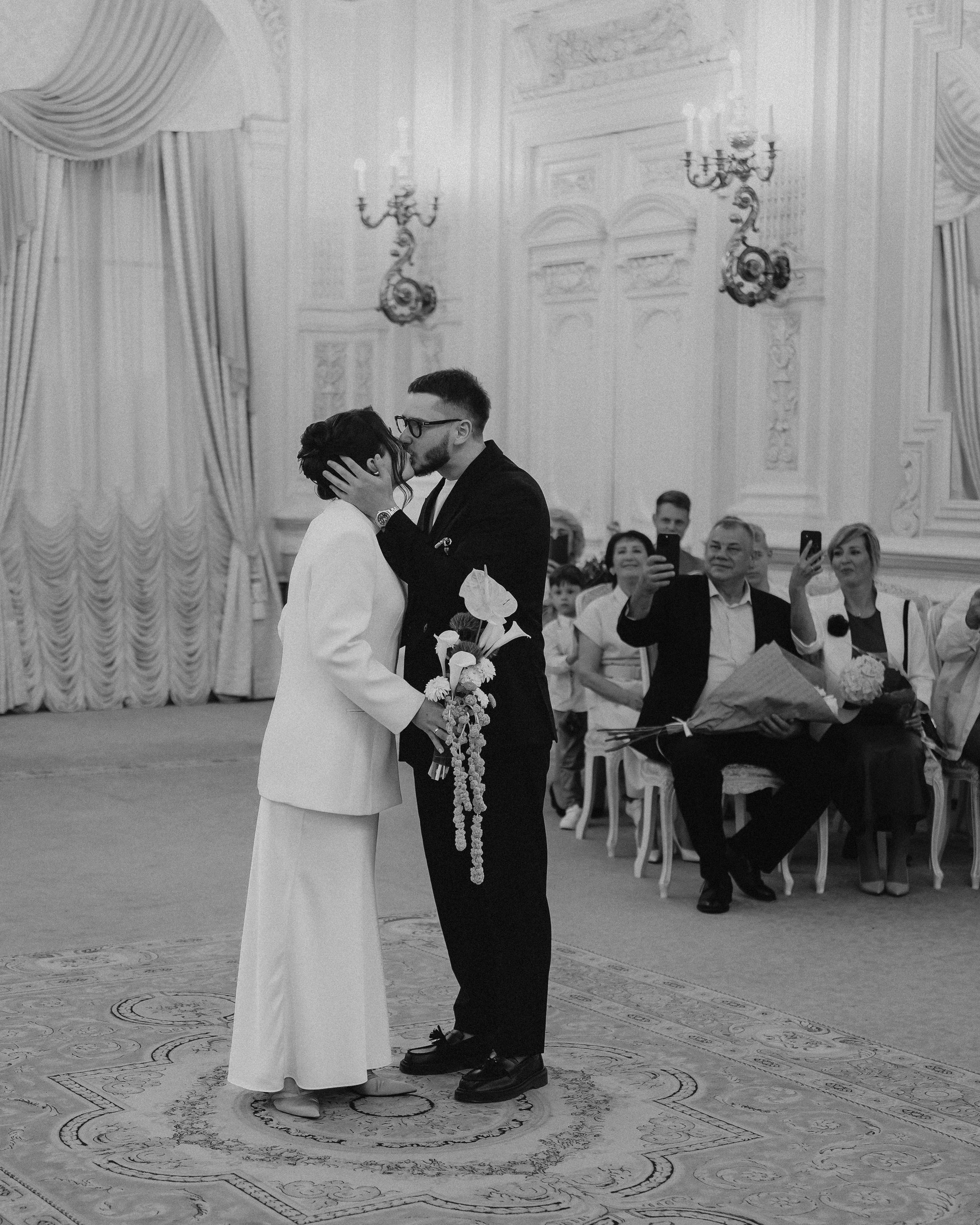 Kirill and Sofia. Фотограф из Санкт-Петербурга Григорий Куликов