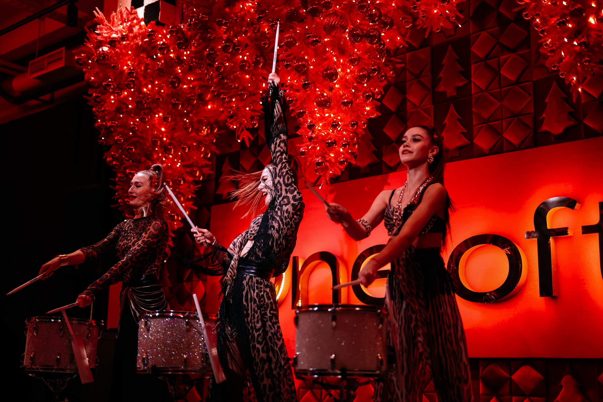 MG Corporation. Фотограф в Москве Анастасия Курлович