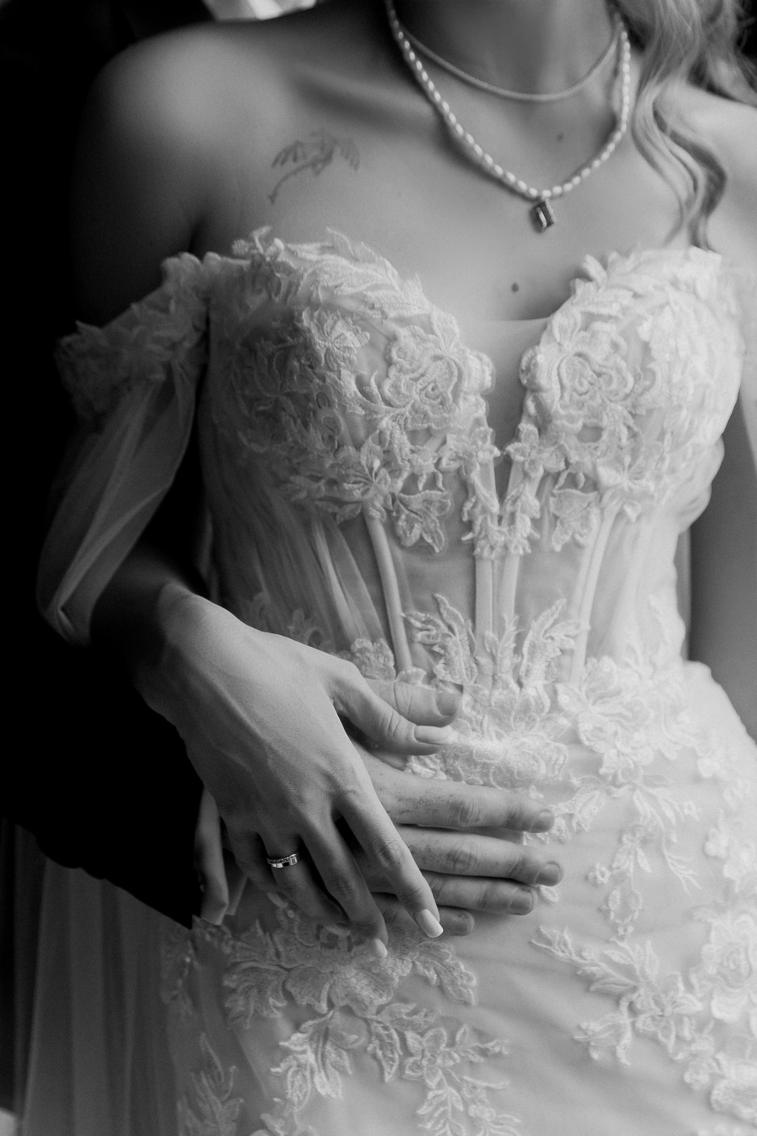 Вероника и Артем. Главная