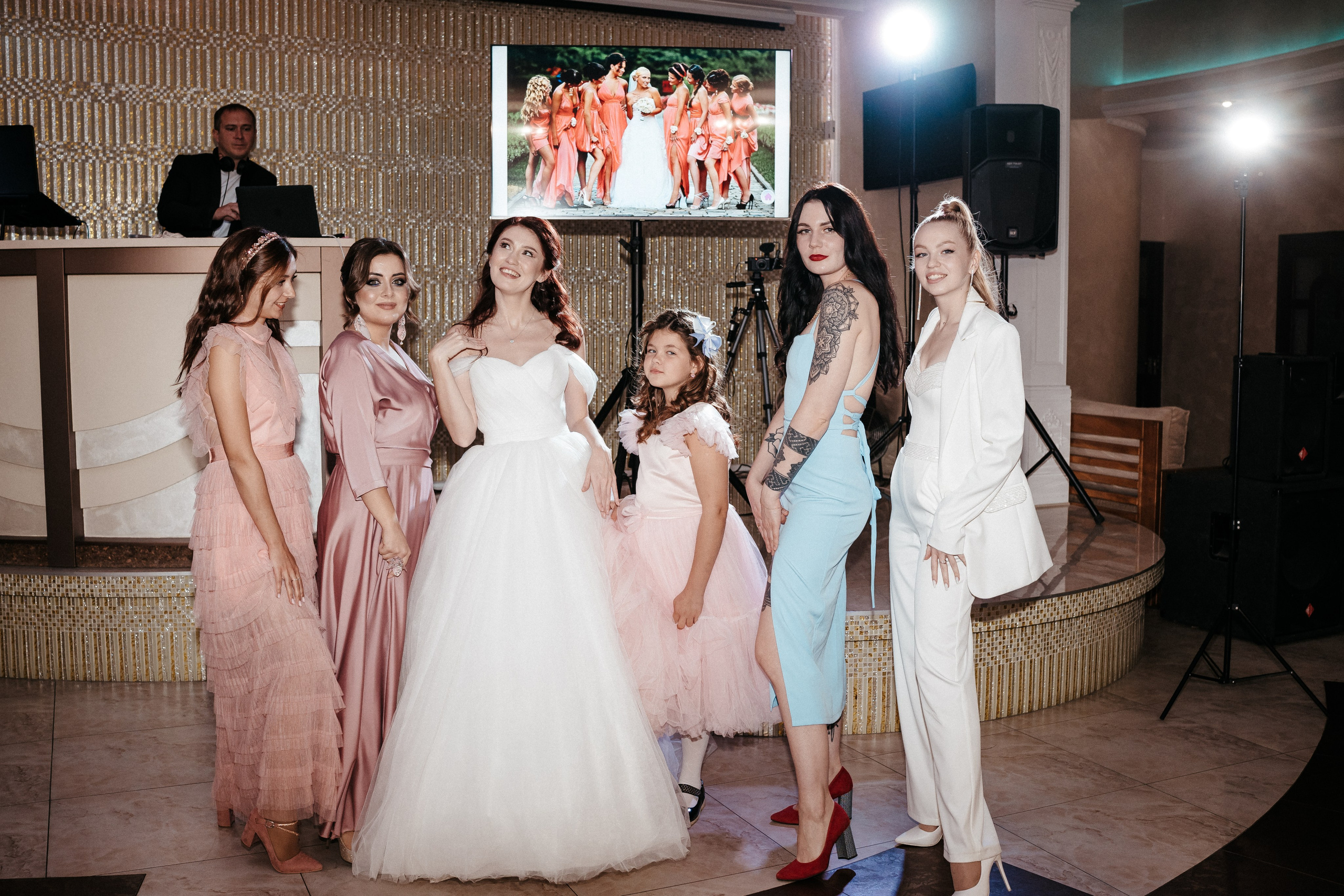 Свадьба Симферополь. Свадебный фотограф в Симферополе