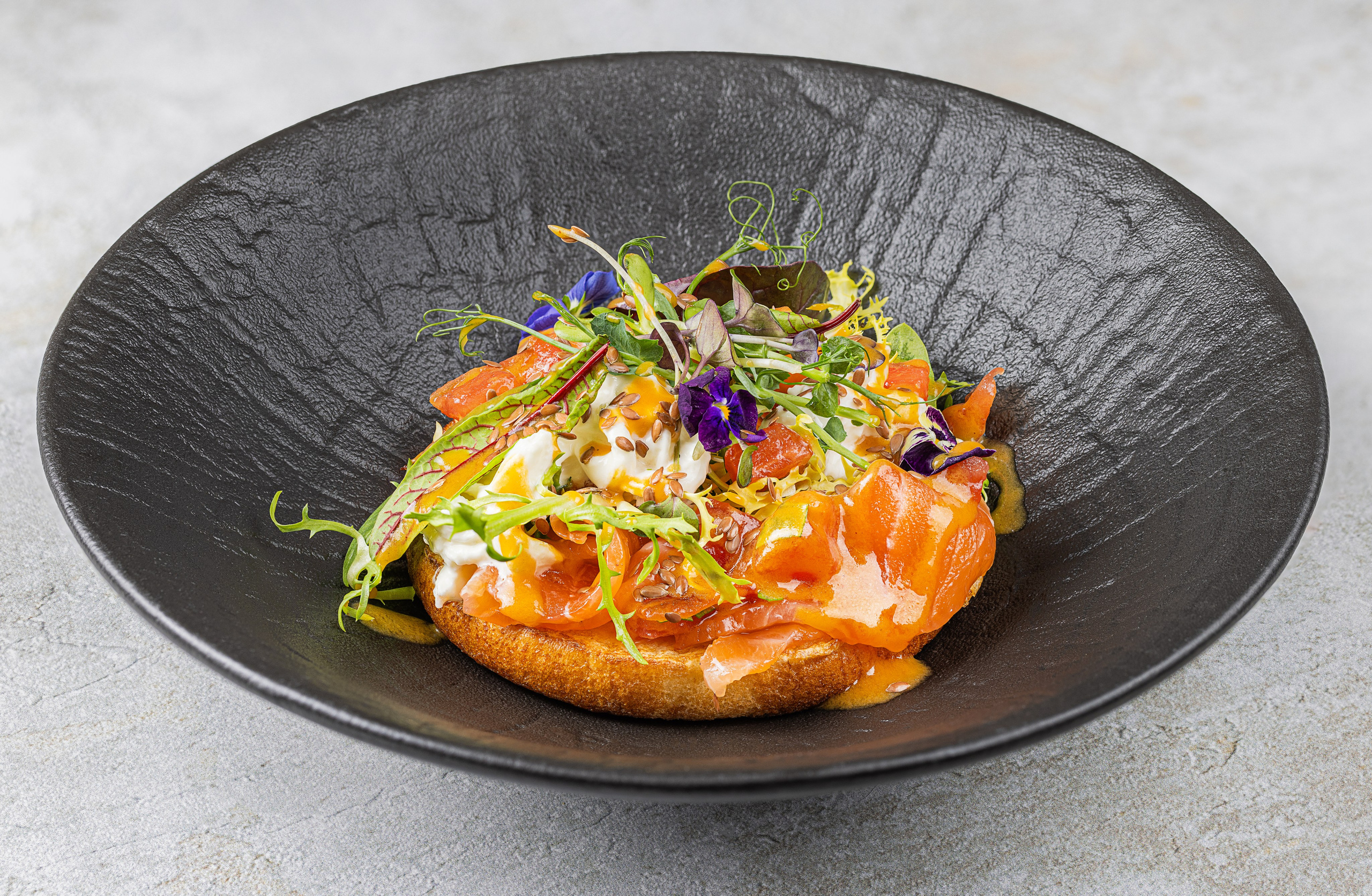 Horseka resort. Юлия Космо — фуд-фотограф, предметный стилист, Москва