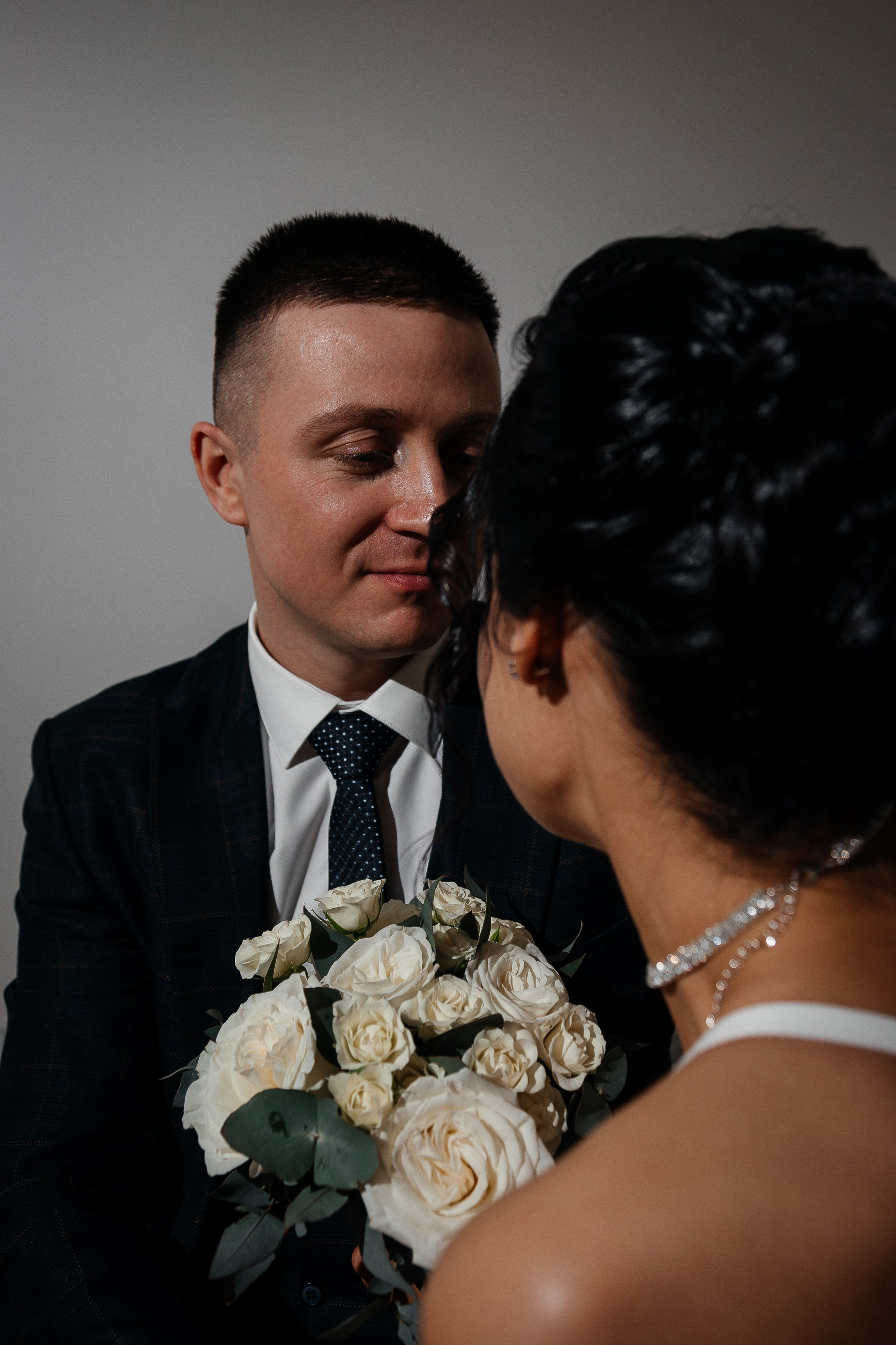 Вадим и Юлия/2024. Свадебный и семейный фотограф в Екатеринбурге