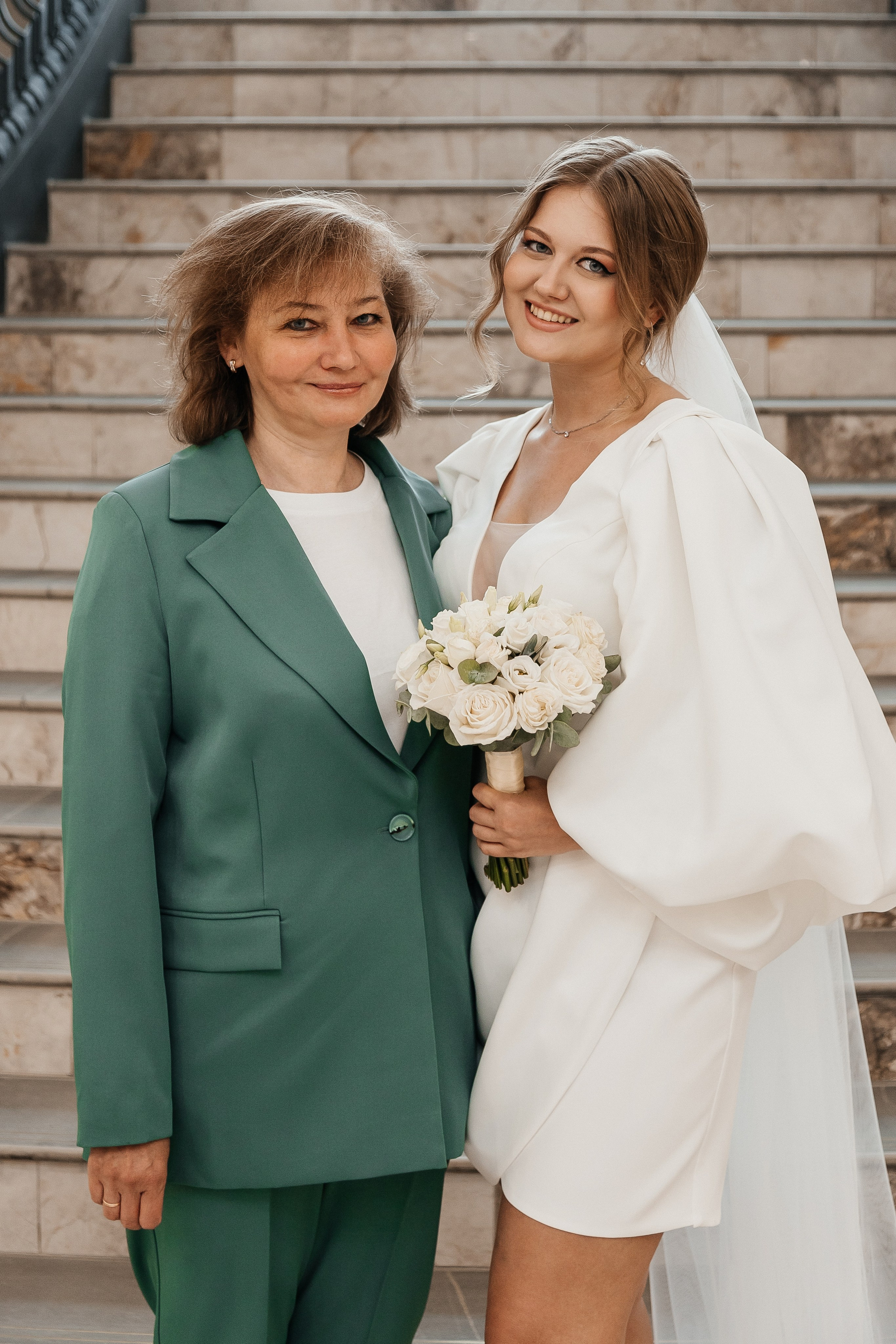 Владимир и Ника/2024. Свадебный и семейный фотограф в Екатеринбурге