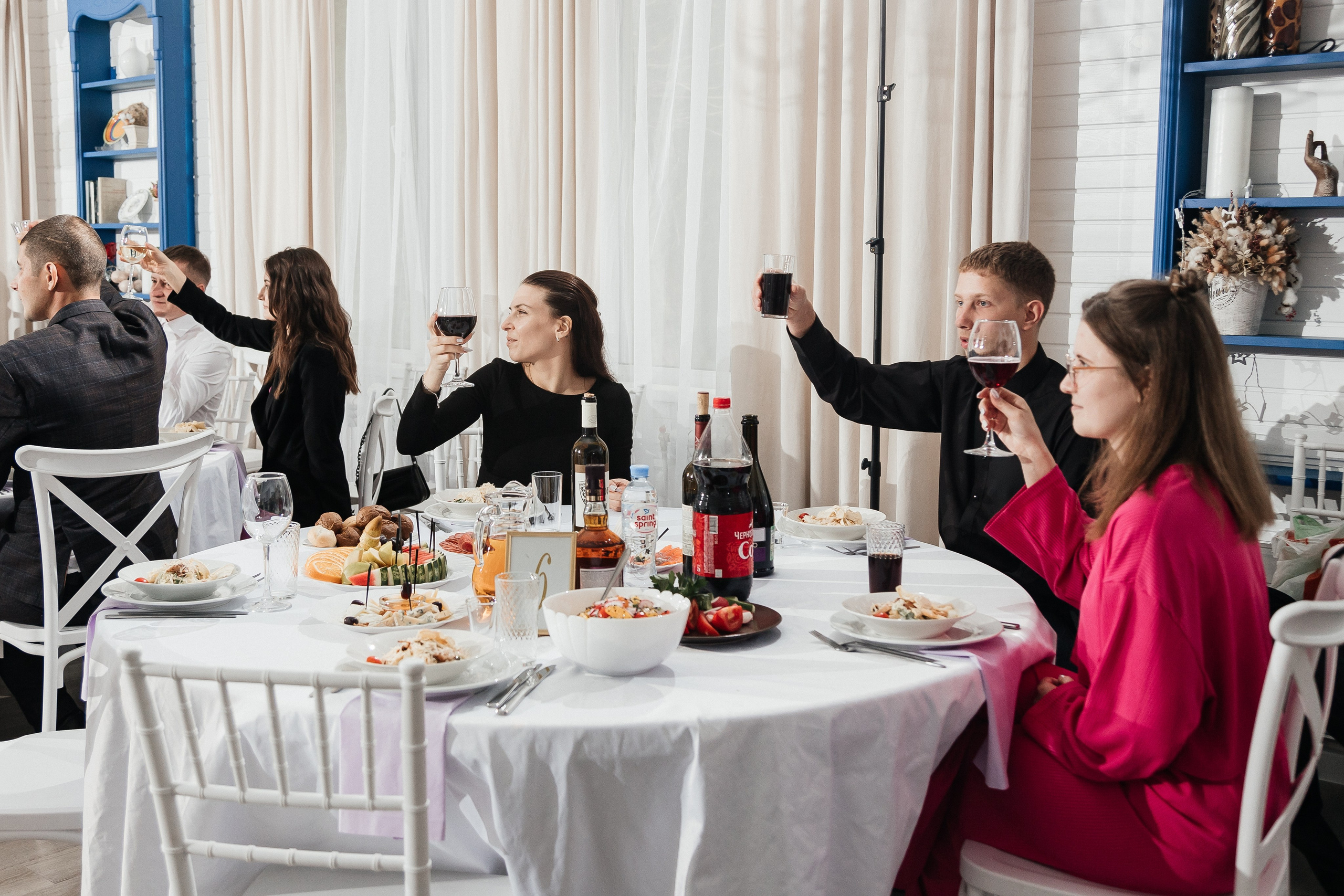 Дмитрий и Мария/2024. Свадебный и семейный фотограф в Екатеринбурге