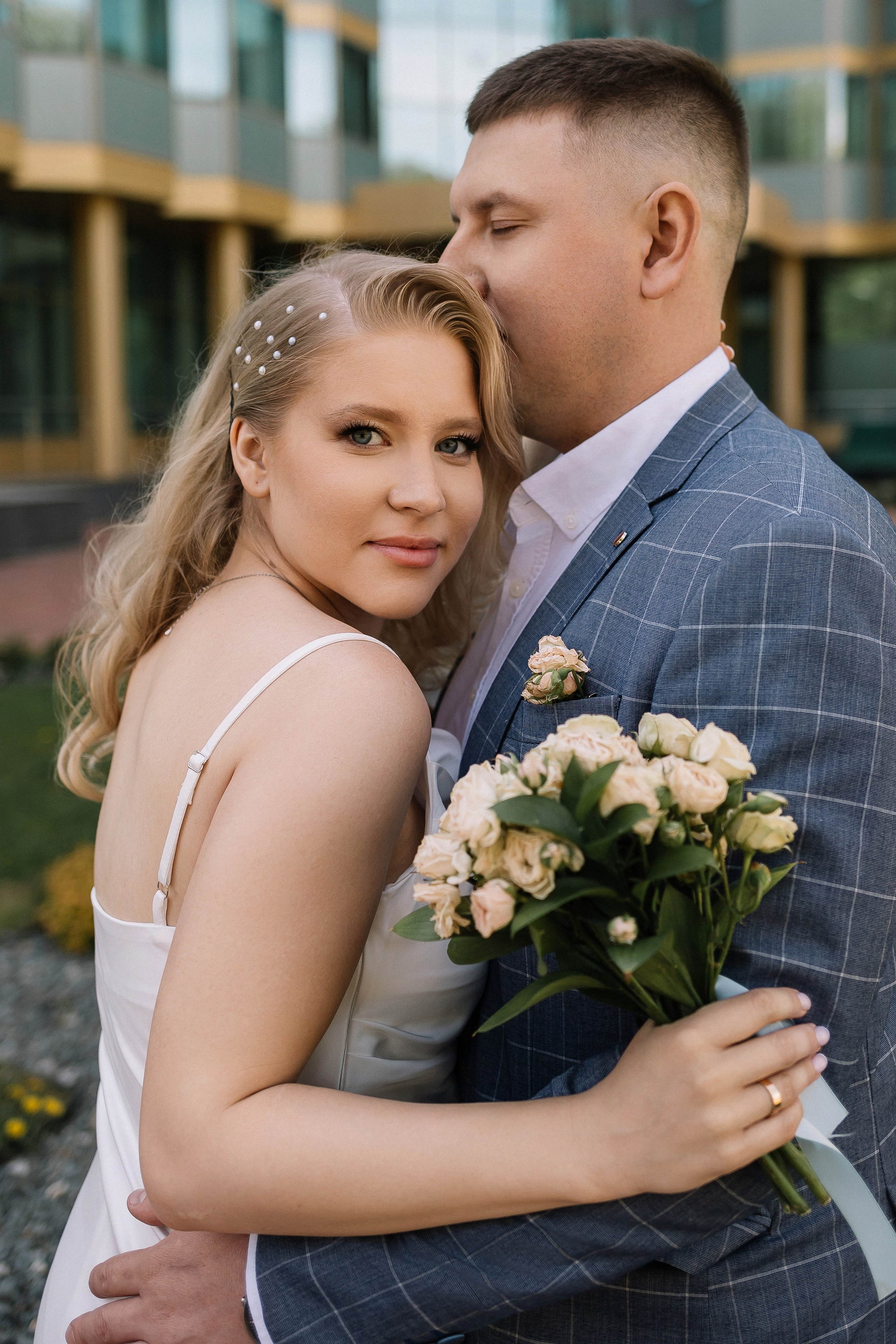 Сергей и Дарья/2024. Свадебный и семейный фотограф в Екатеринбурге