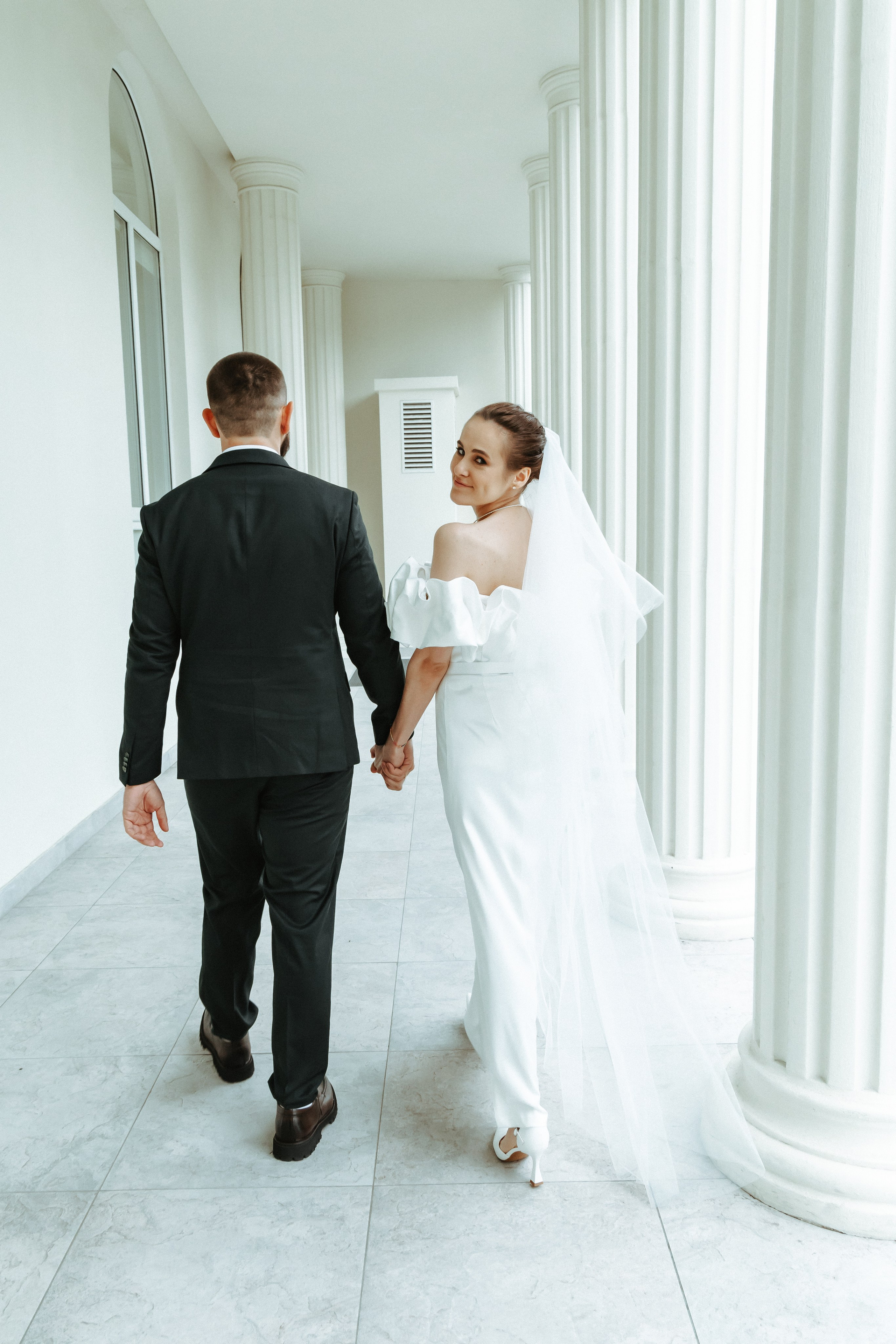 Aslan & Diana. Свадебный и семейный фотограф в Краснодаре Диана Смирнова