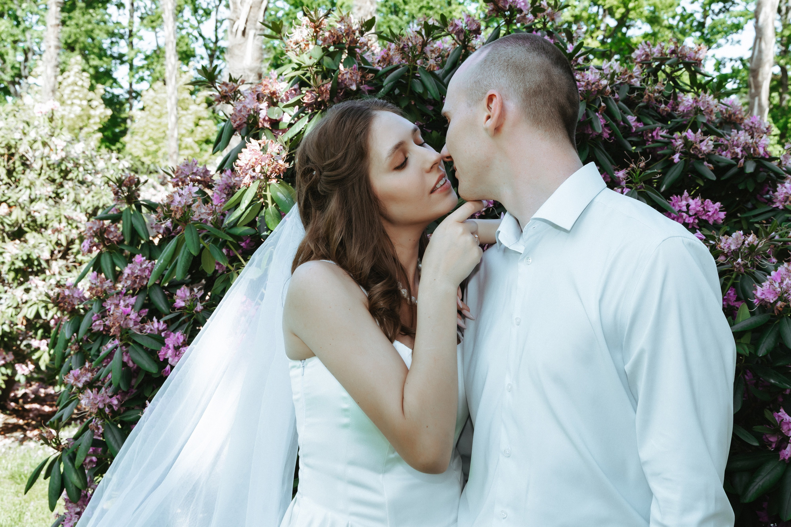 Vladimir & Elina. Свадебный и семейный фотограф в Краснодаре Диана Смирнова