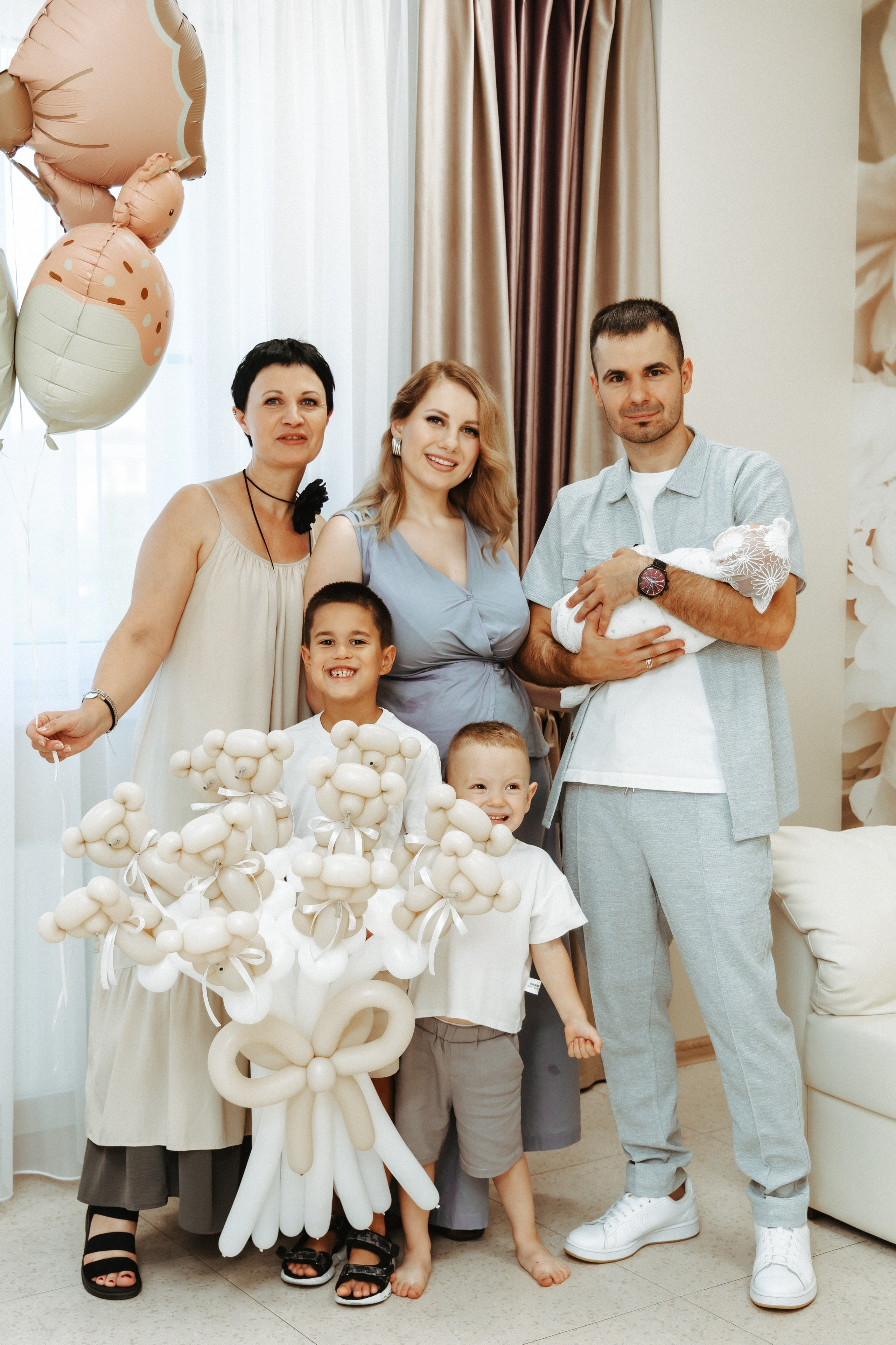 Екатерининская 5.08. Свадебный и семейный фотограф в Краснодаре Диана Смирнова