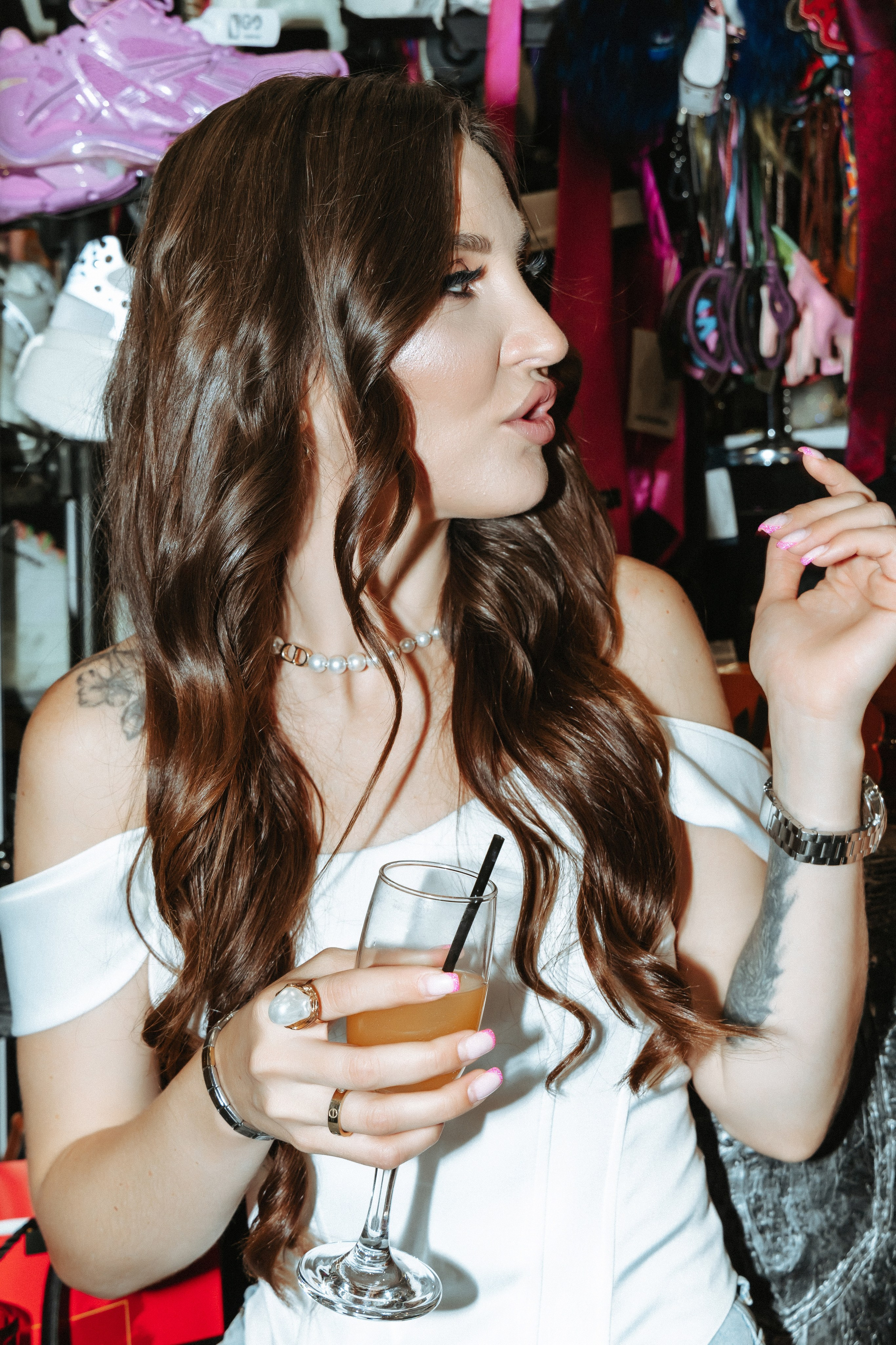 Borsetta. Свадебный и семейный фотограф в Краснодаре Диана Смирнова