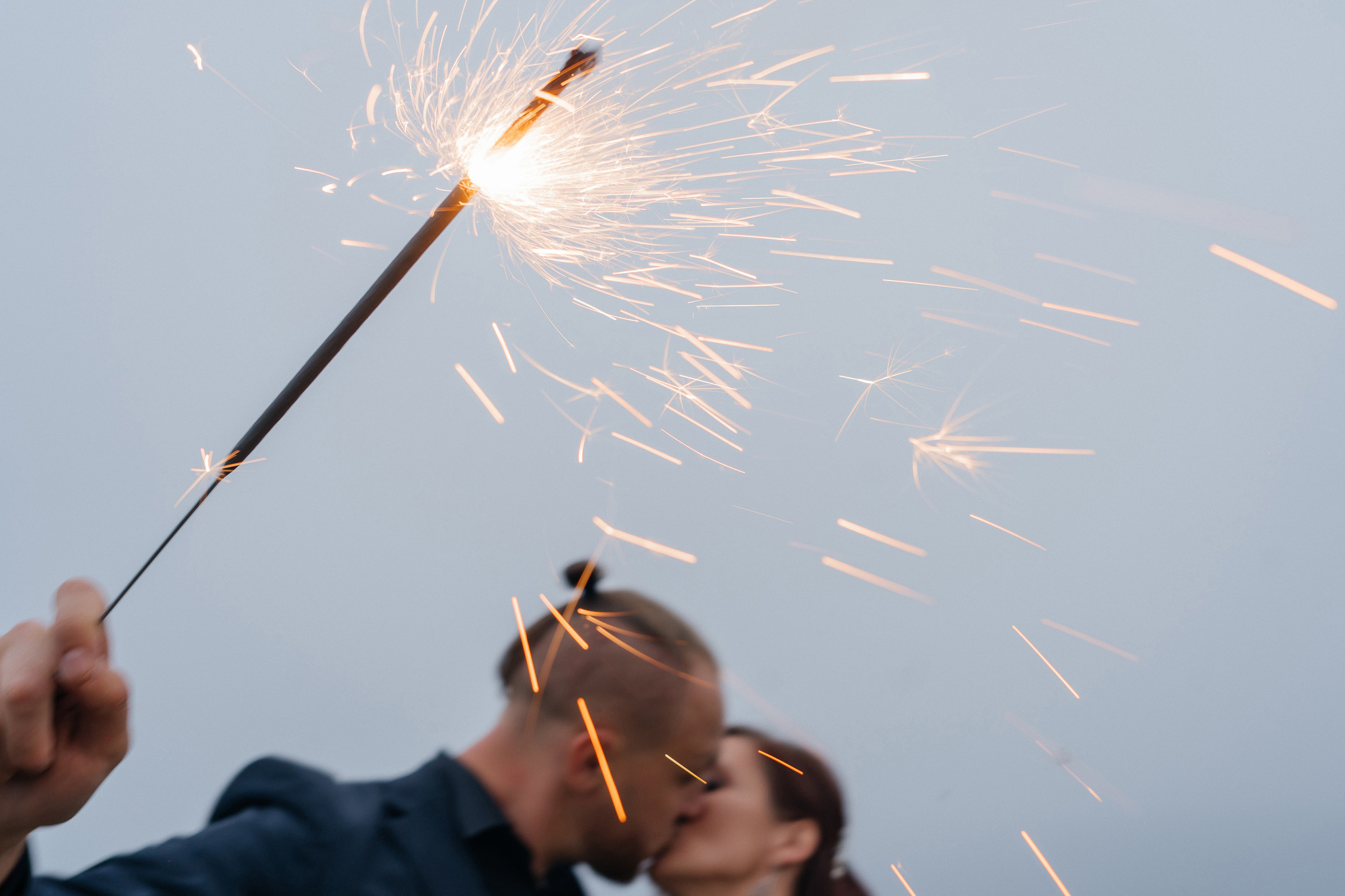 Дмитрий и Мария. Свадебный фотограф Камчатка Петровский Павел