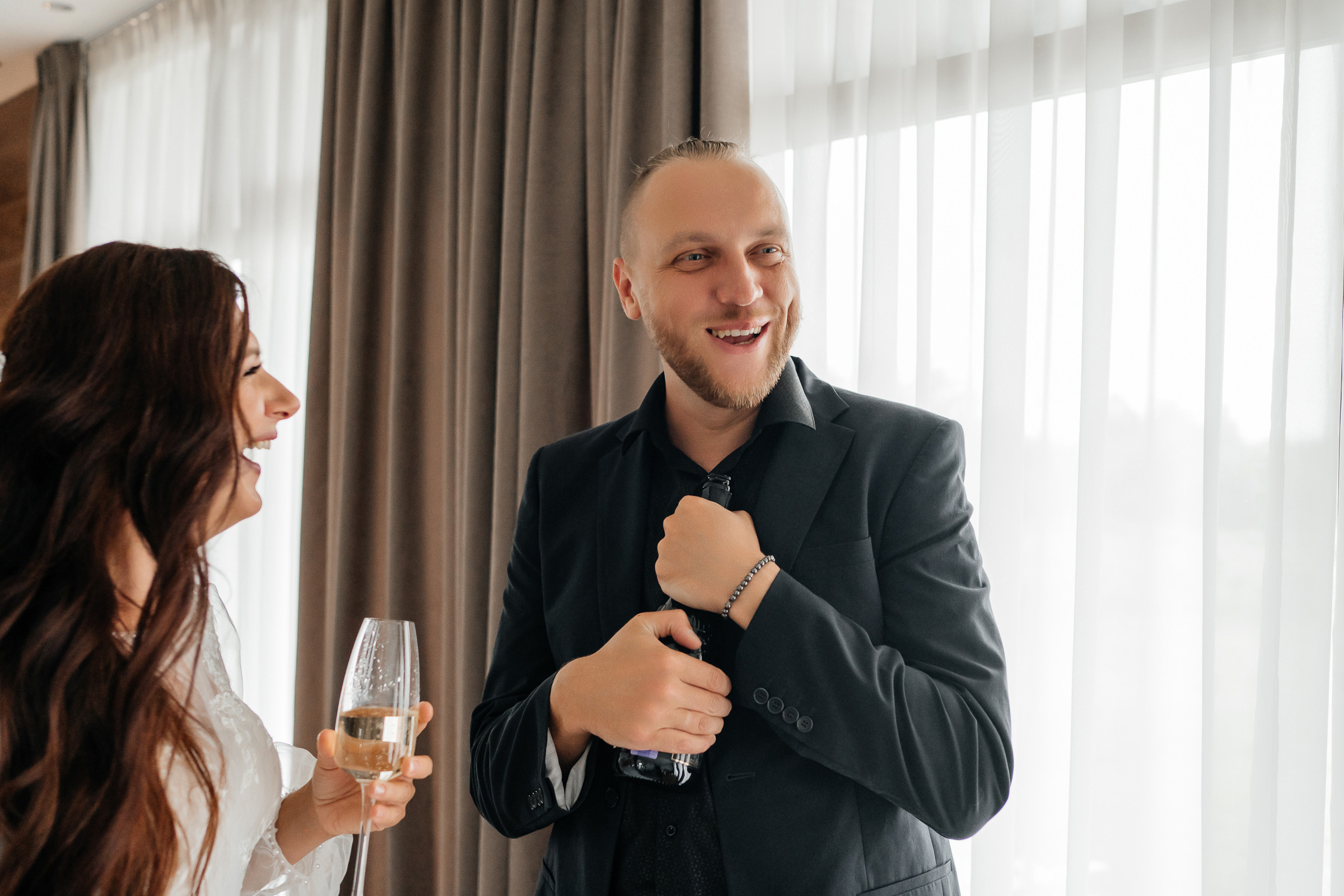 Дмитрий и Мария. Свадебный фотограф Камчатка Петровский Павел