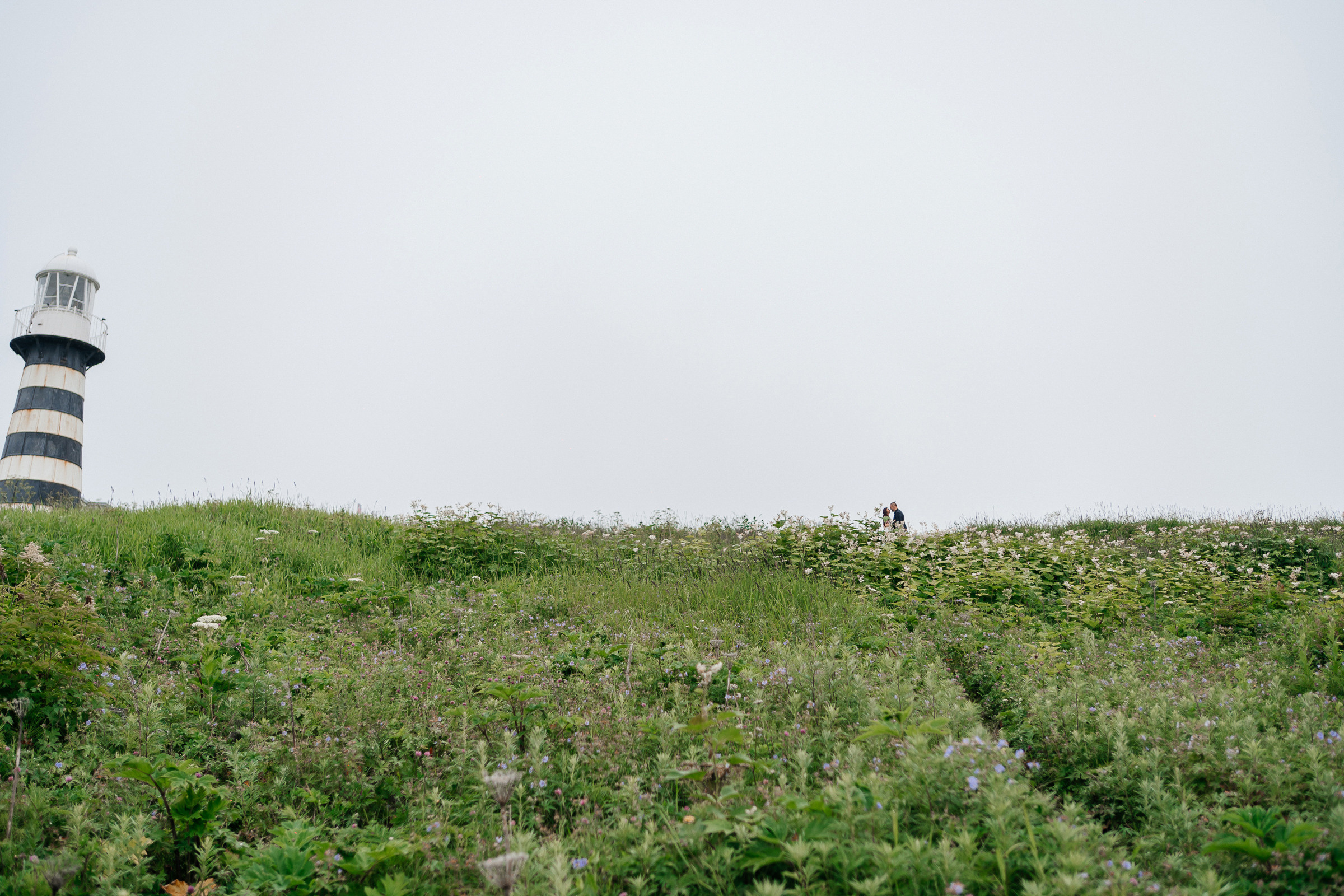 Дмитрий и Мария. Свадебный фотограф Камчатка Петровский Павел