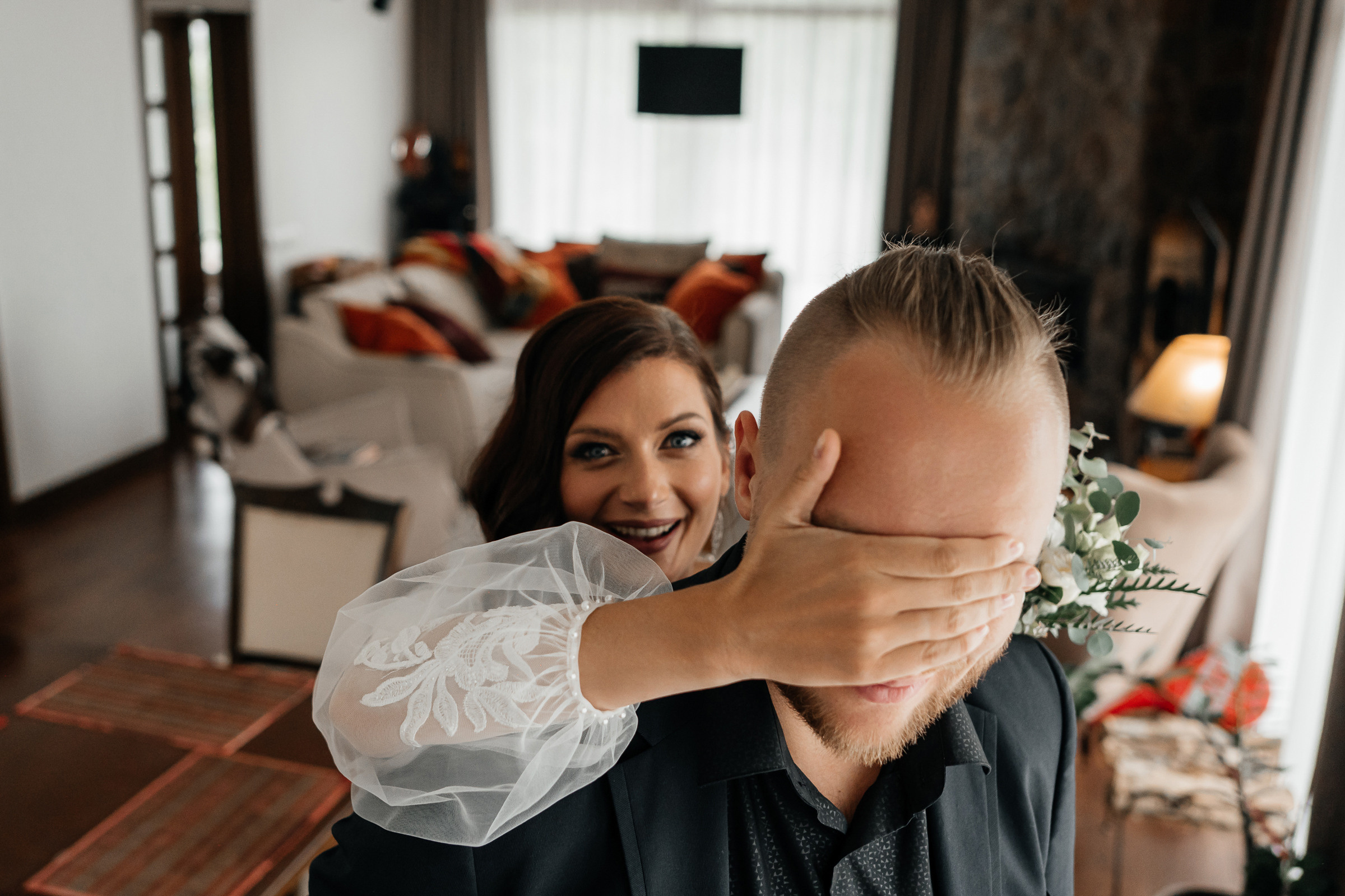 Дмитрий и Мария. Свадебный фотограф Камчатка Петровский Павел