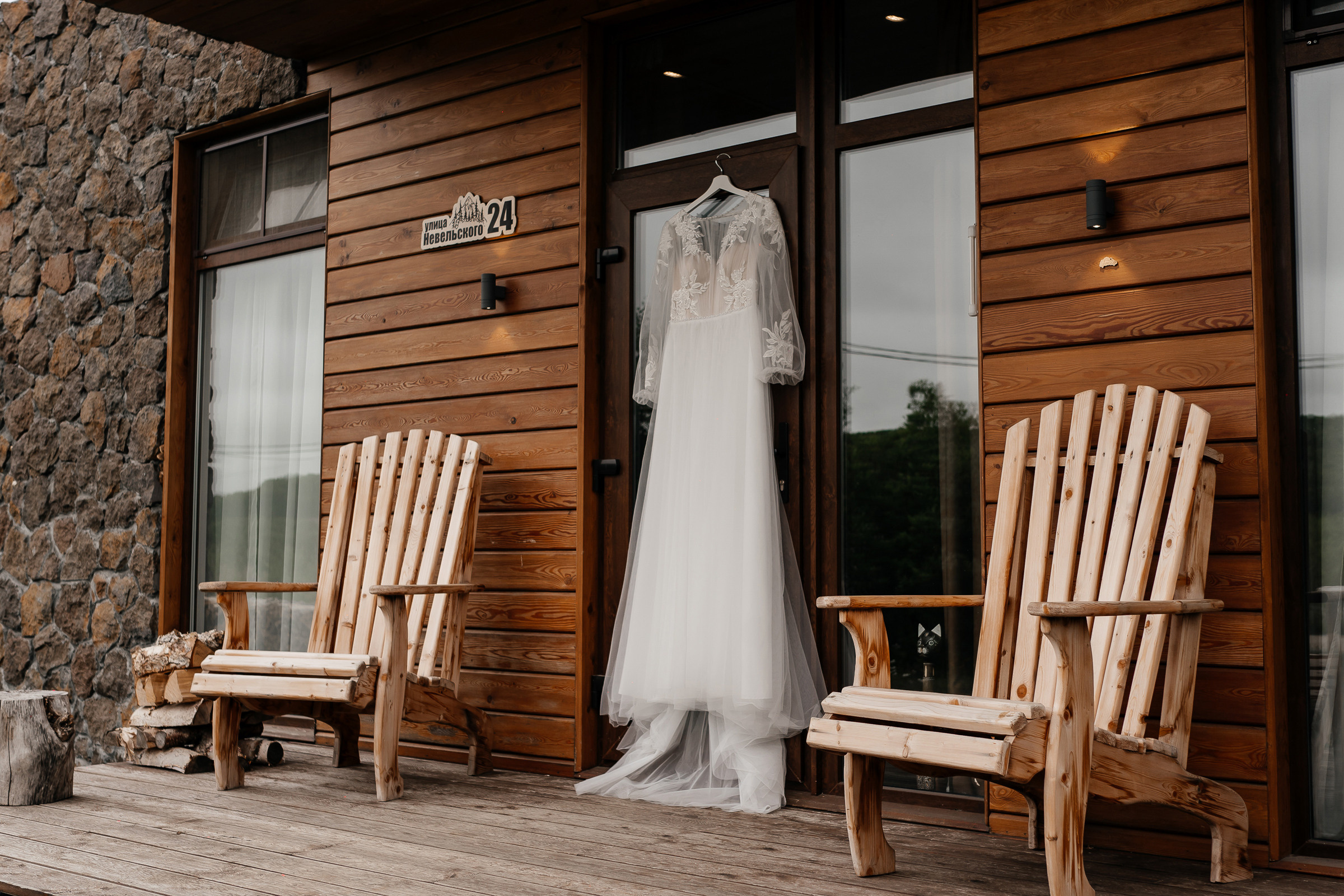Дмитрий и Мария. Свадебный фотограф Камчатка Петровский Павел