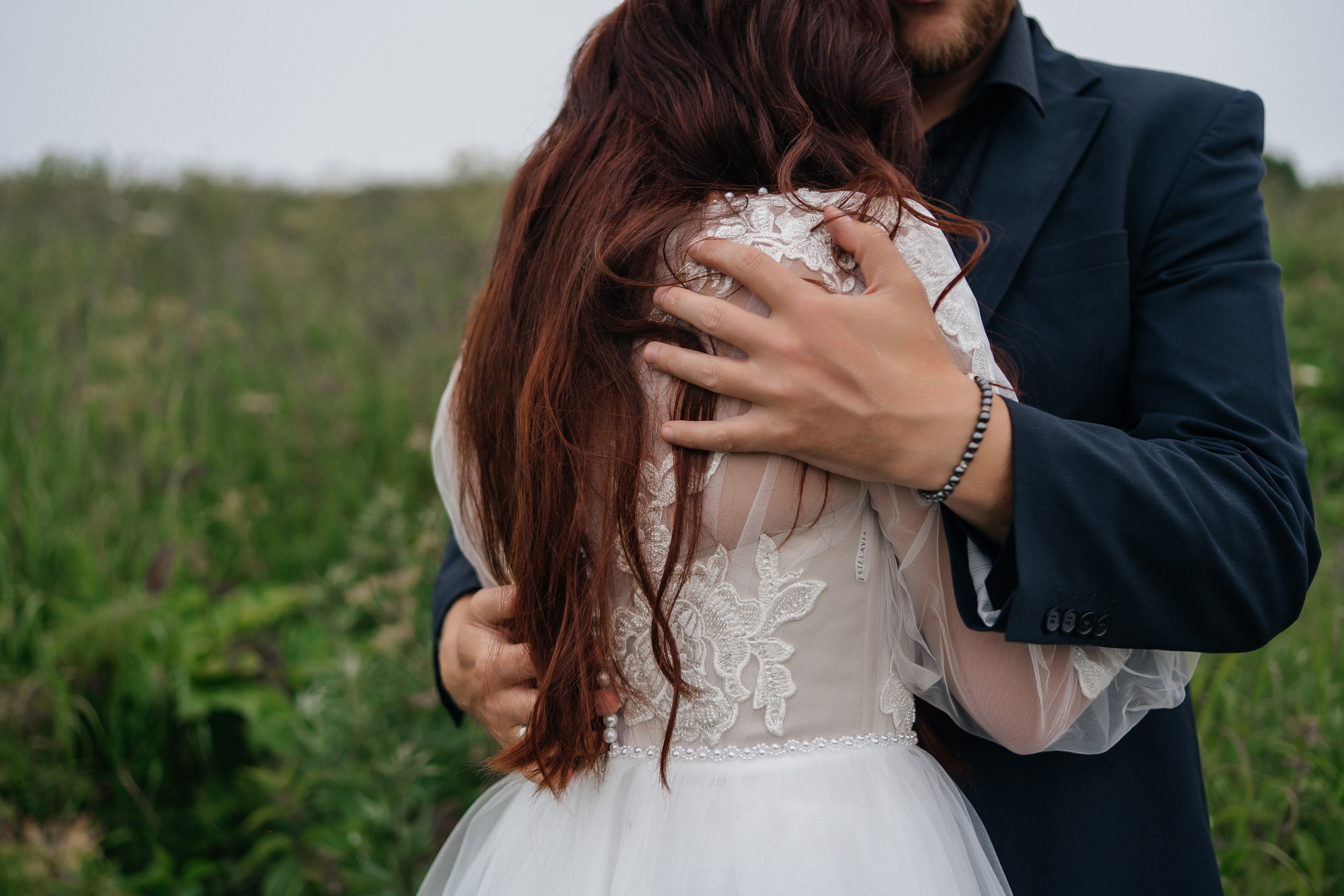 Дмитрий и Мария. Свадебный фотограф Камчатка Петровский Павел