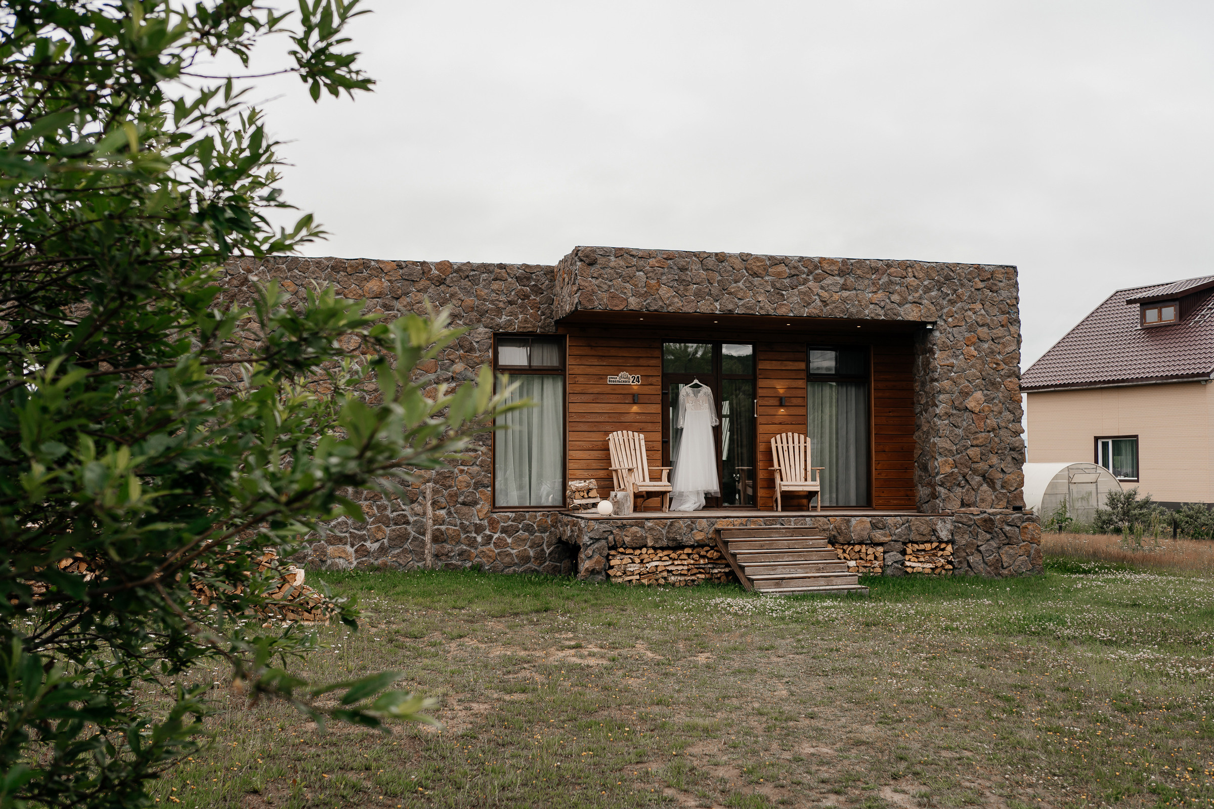 Дмитрий и Мария. Свадебный фотограф Камчатка Петровский Павел