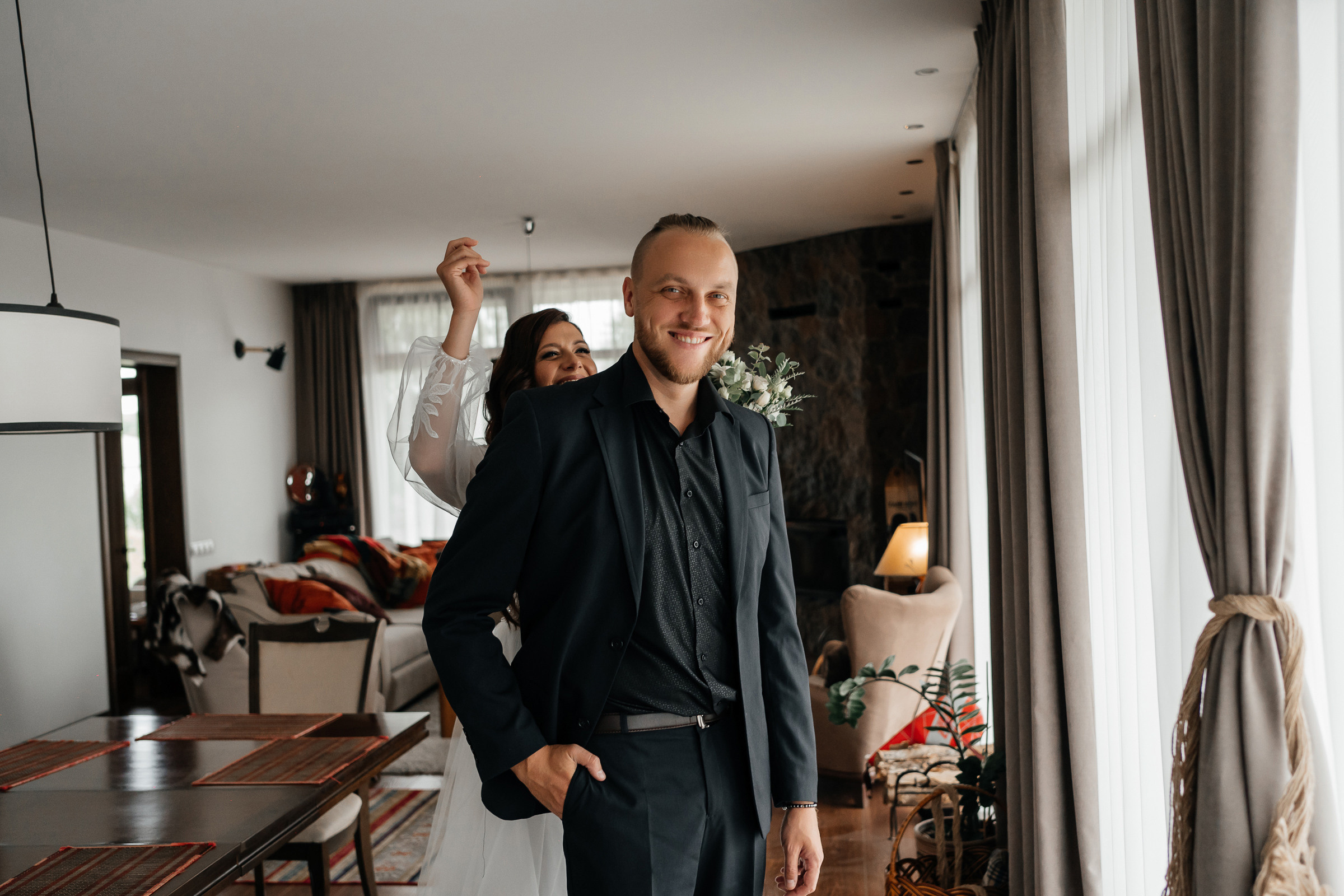 Дмитрий и Мария. Свадебный фотограф Камчатка Петровский Павел