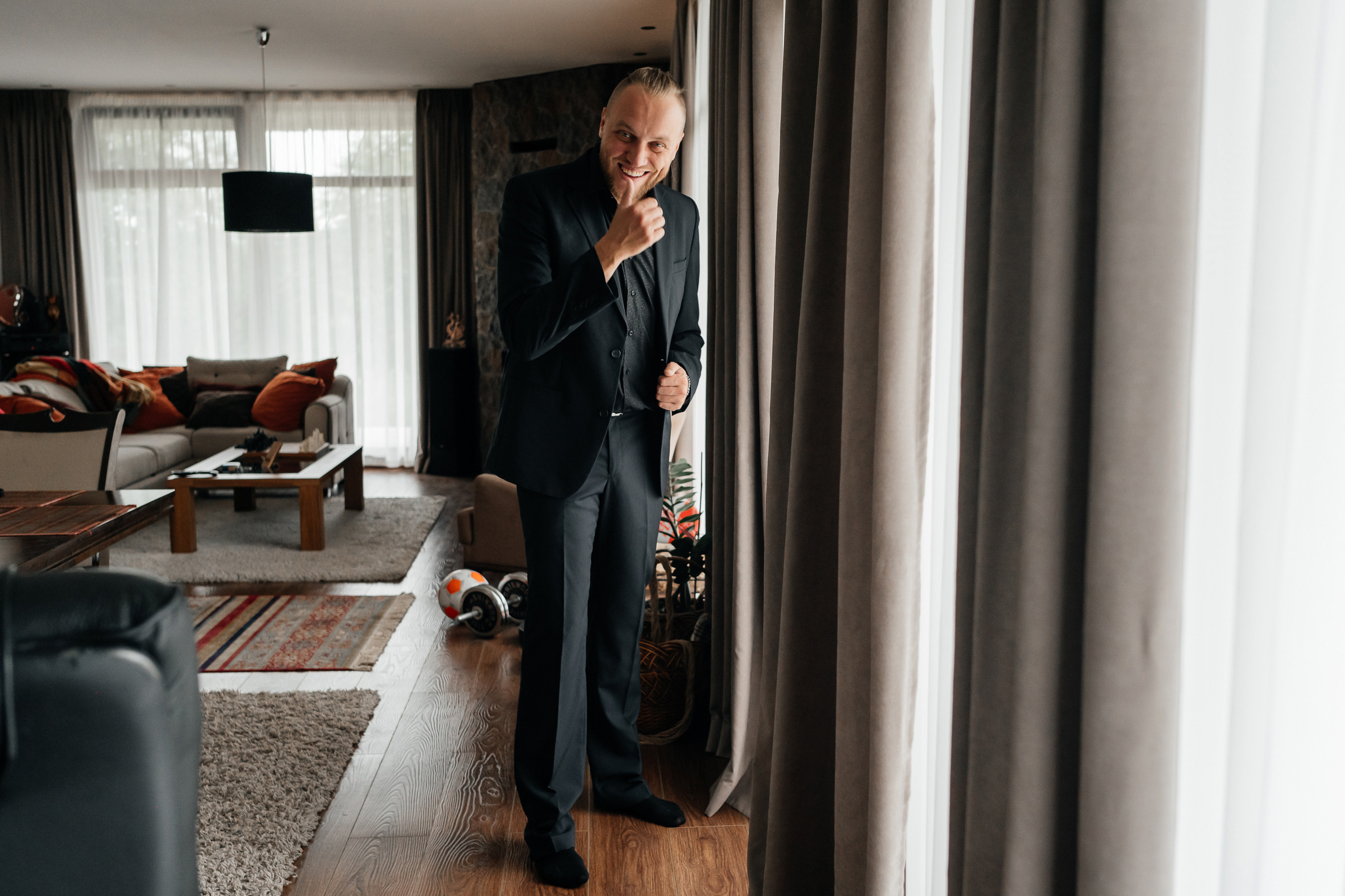 Дмитрий и Мария. Свадебный фотограф Камчатка Петровский Павел