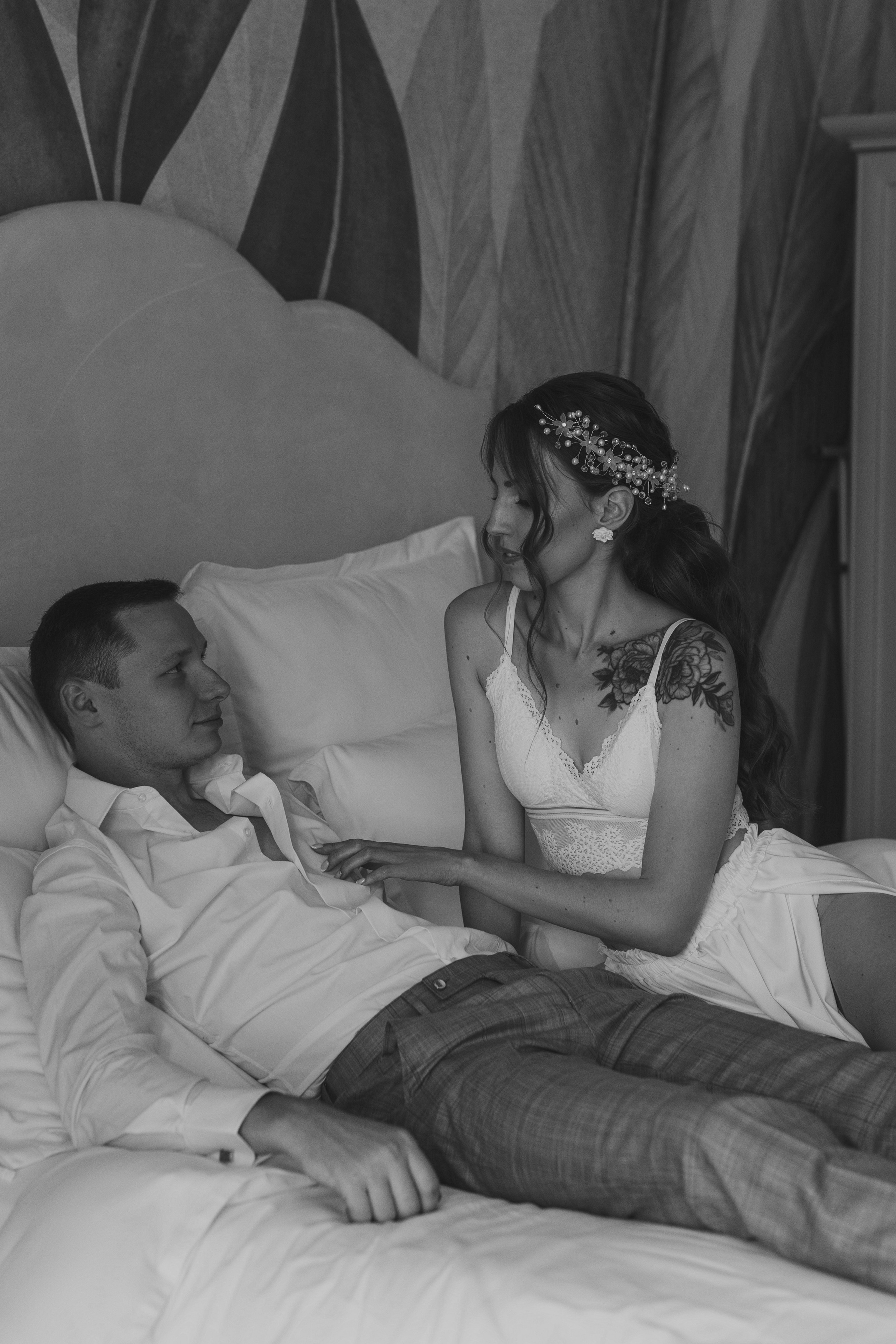 Илья & Елена. Свадебный фотограф Афонченко Татьяна