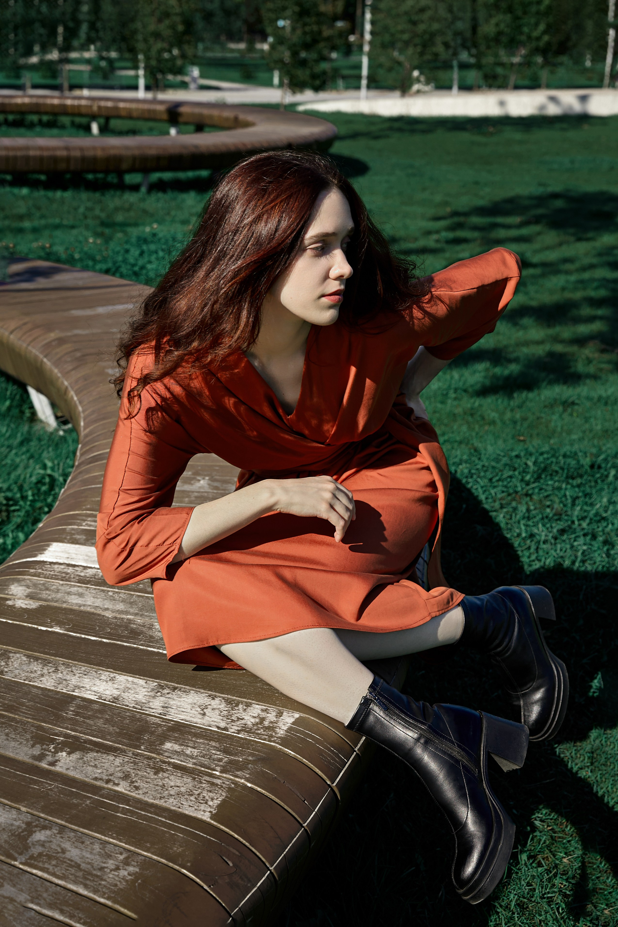 PlatyeClothes. Рекламный фотограф Санкт-Петербург Катерина Мишкель