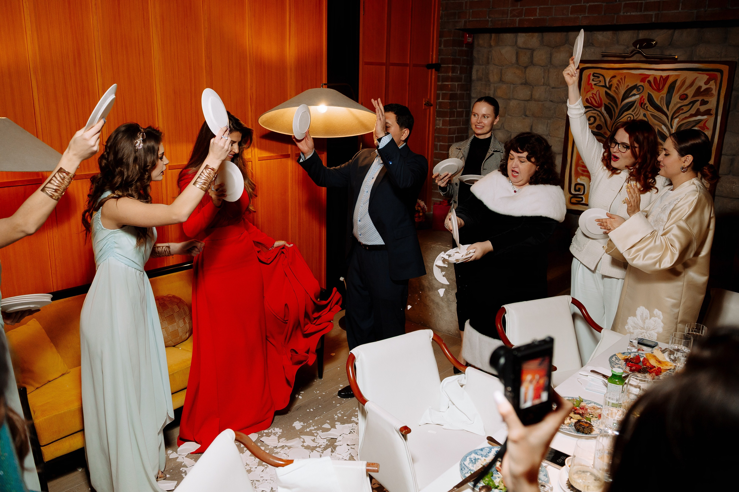 Анна'18. Вито Бурмасов | Москва