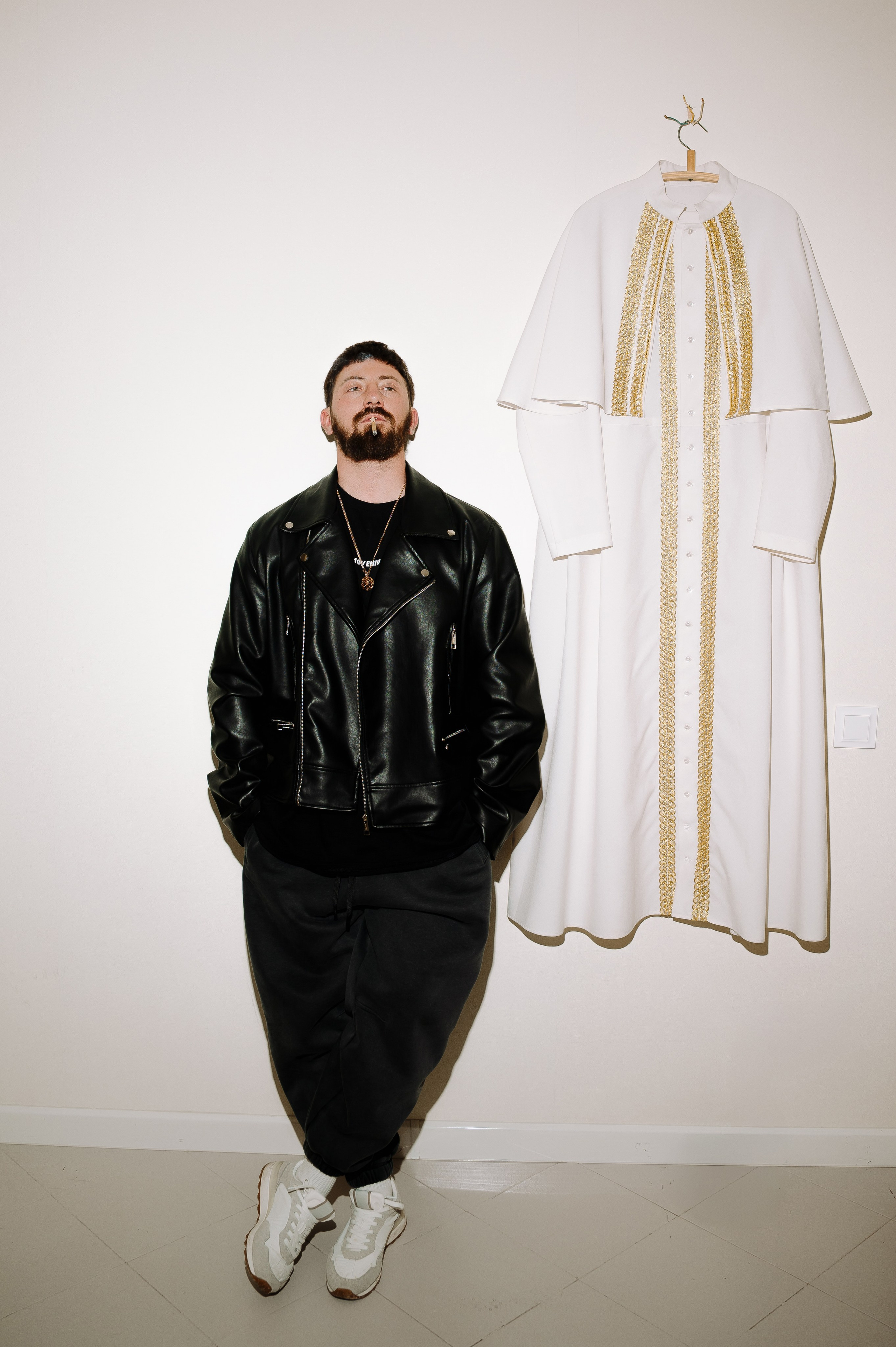 Cosmoventura. Фотограф Вито Бурмасов | Москва