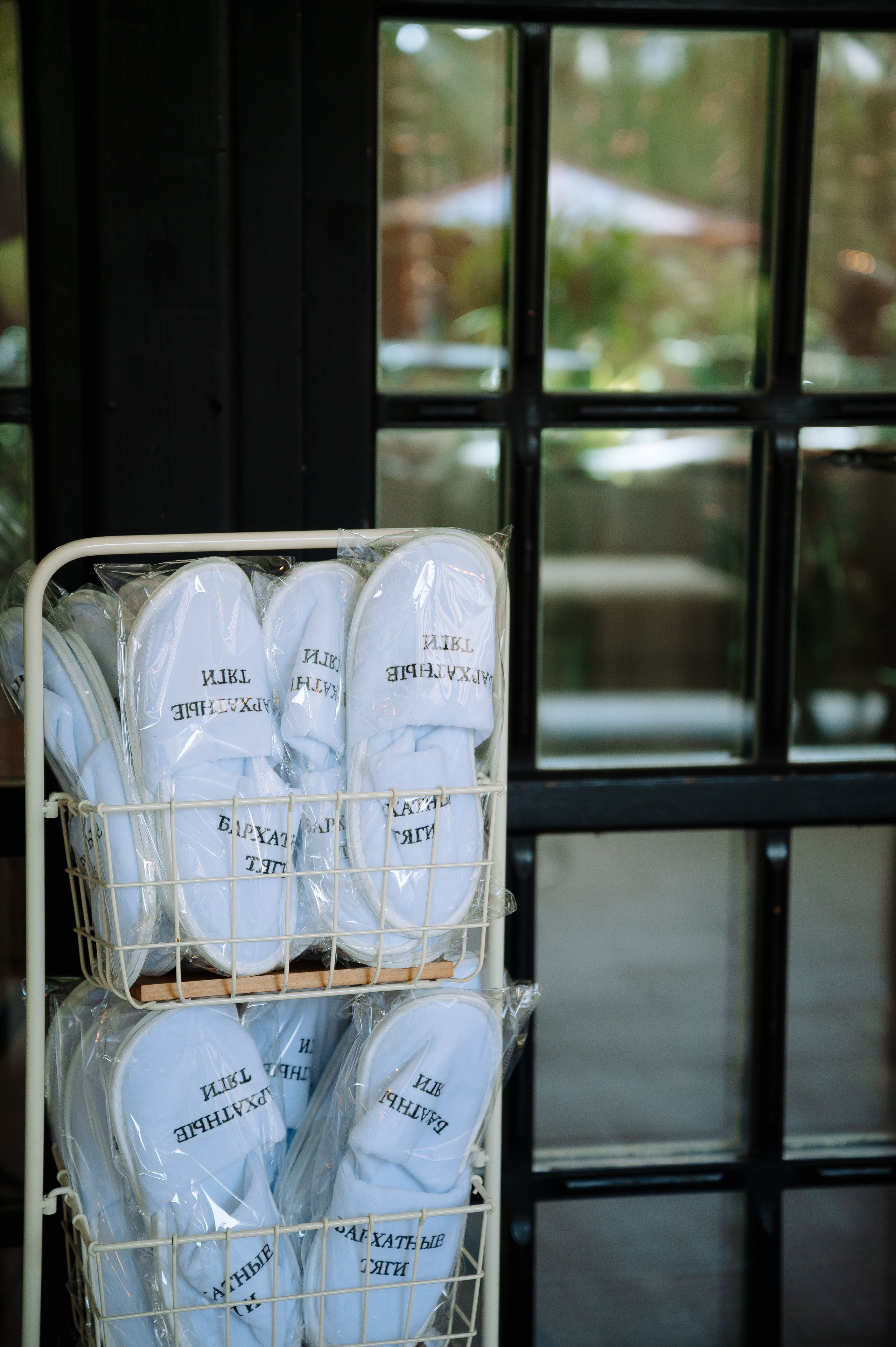 Арсений и Полина. Фотограф Вито Бурмасов | Москва