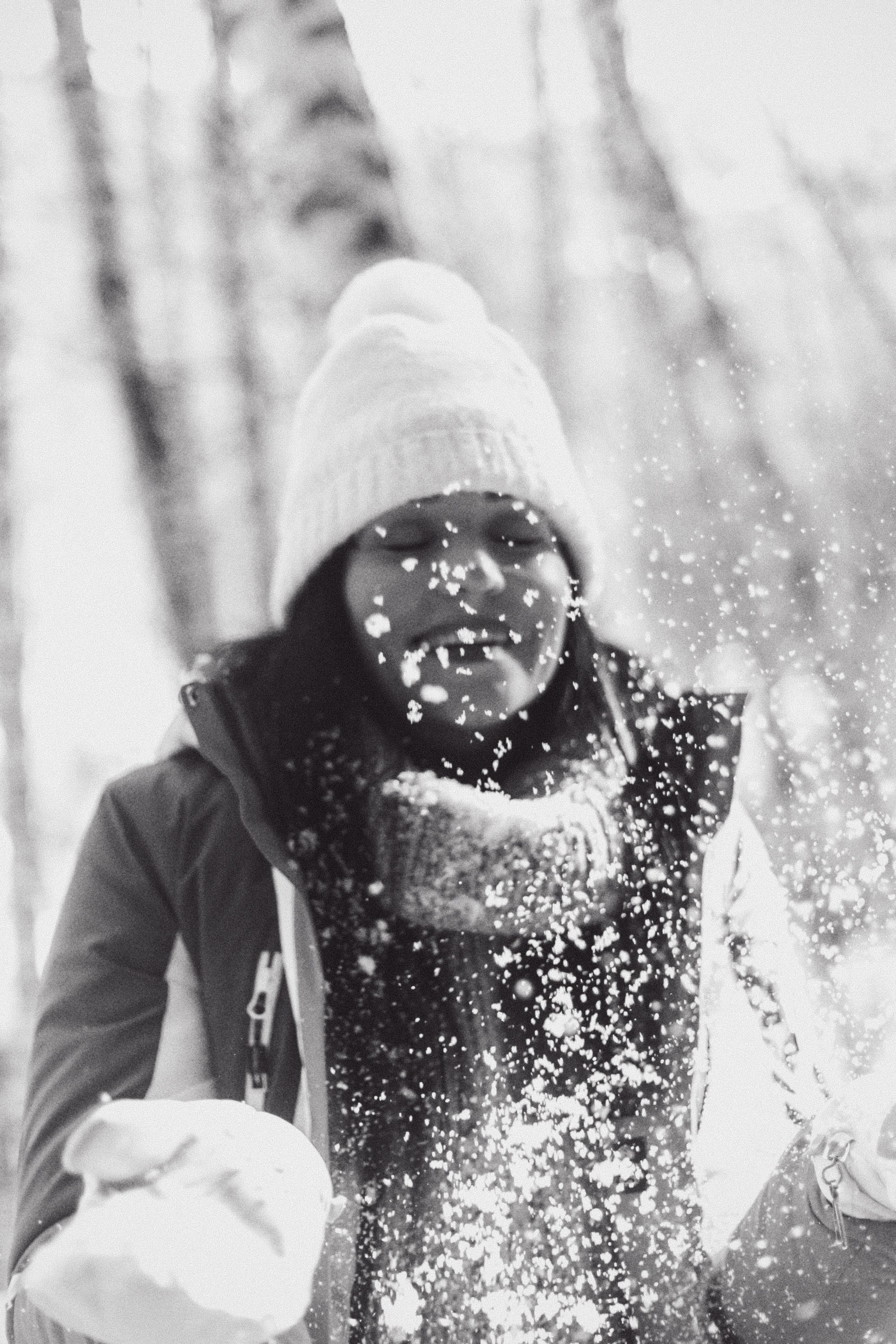 Олеся / Талгар. Фотограф Наталья Гончарова. Снимаю живые портреты в Алматы
