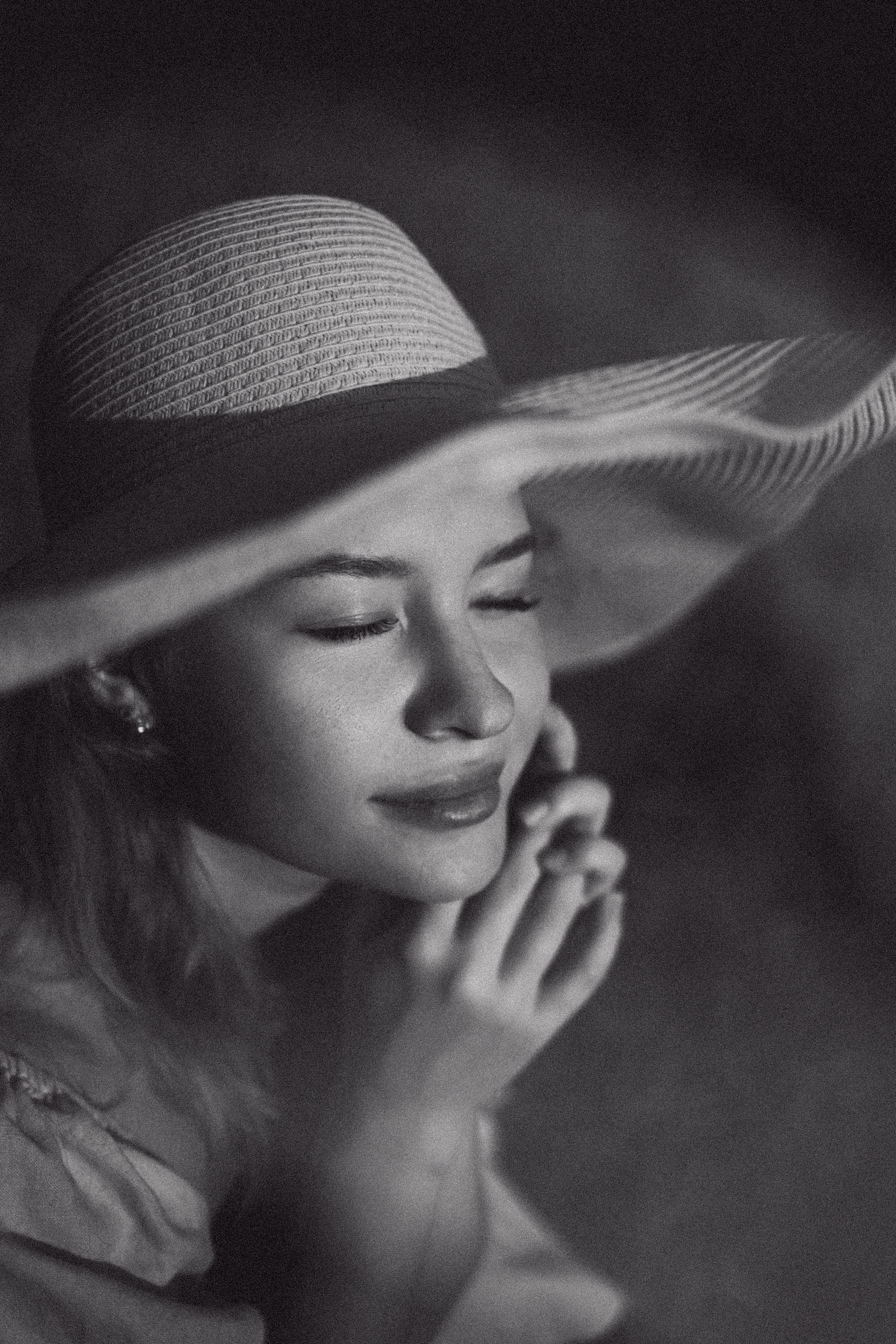 Аля / Сигнахи. Фотограф Наталья Гончарова. Снимаю живые портреты в Алматы