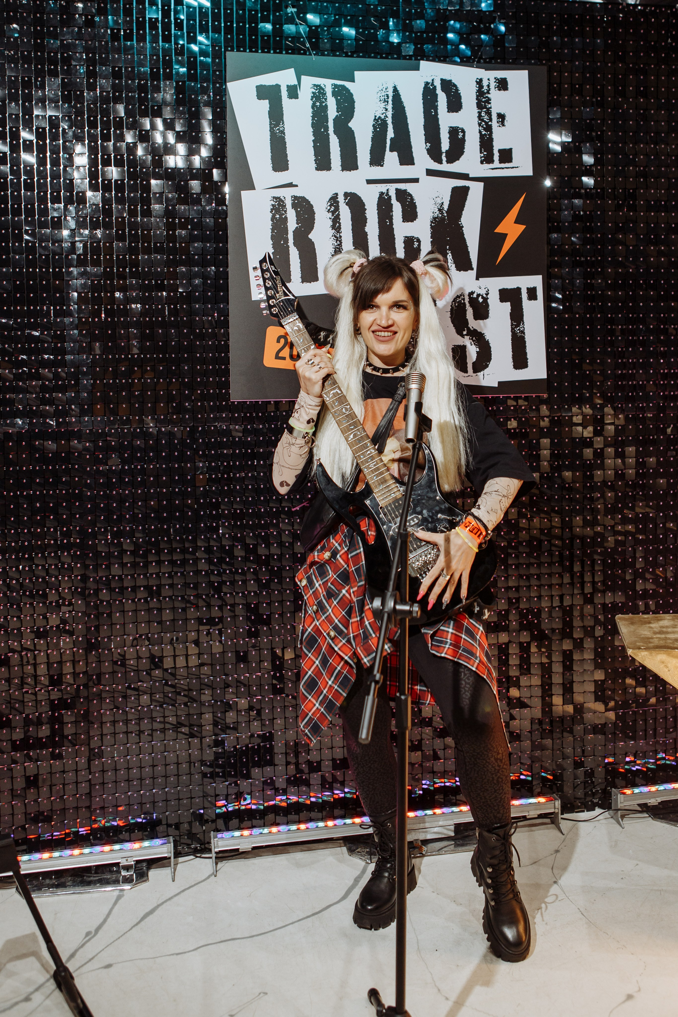 Корпоратив 11 лет компании Trace. Свадебный фотограф в Санкт-Петербурге