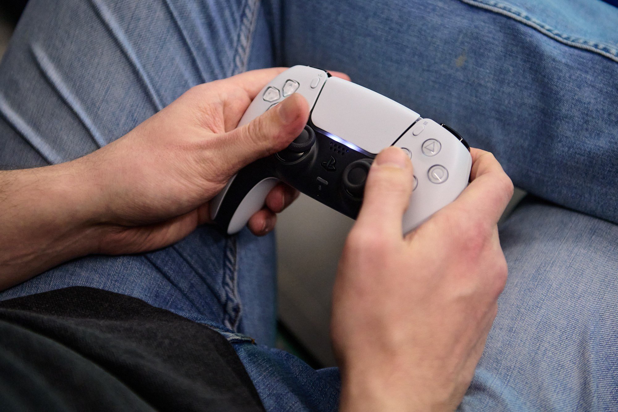 True Gamers. Репортажный фотограф в Москве Вадим Францев