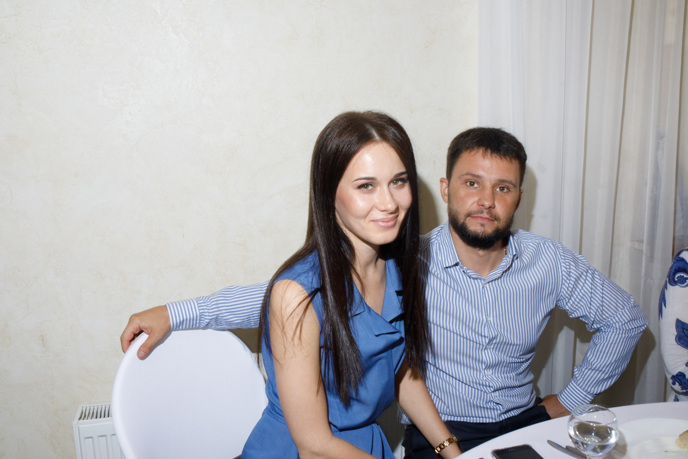 Вадим и Алия. Фотограф в Уфе Ирина Идрисова