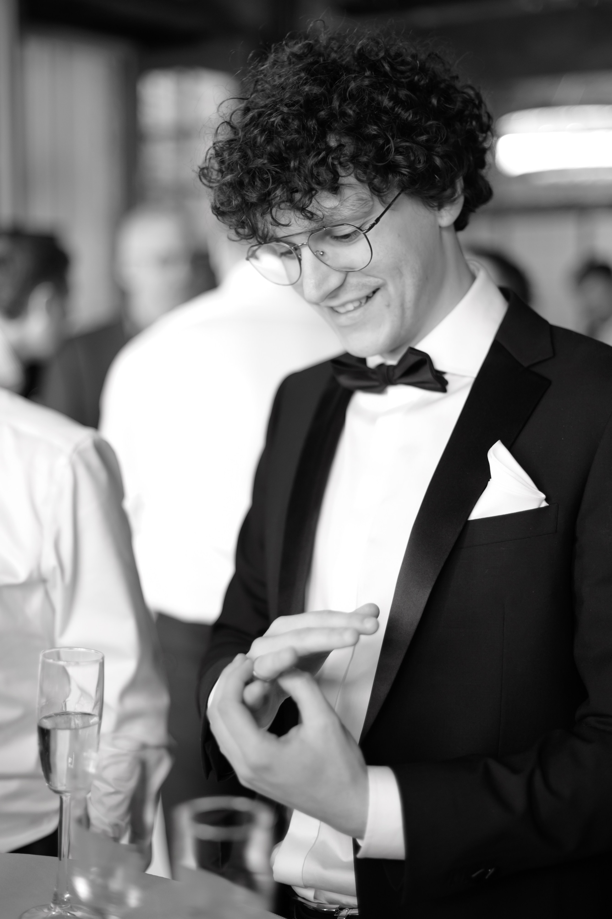 ⠀⠀Я говорю «Марко»!. Свадебный фотограф в Москве Владимир Симонов