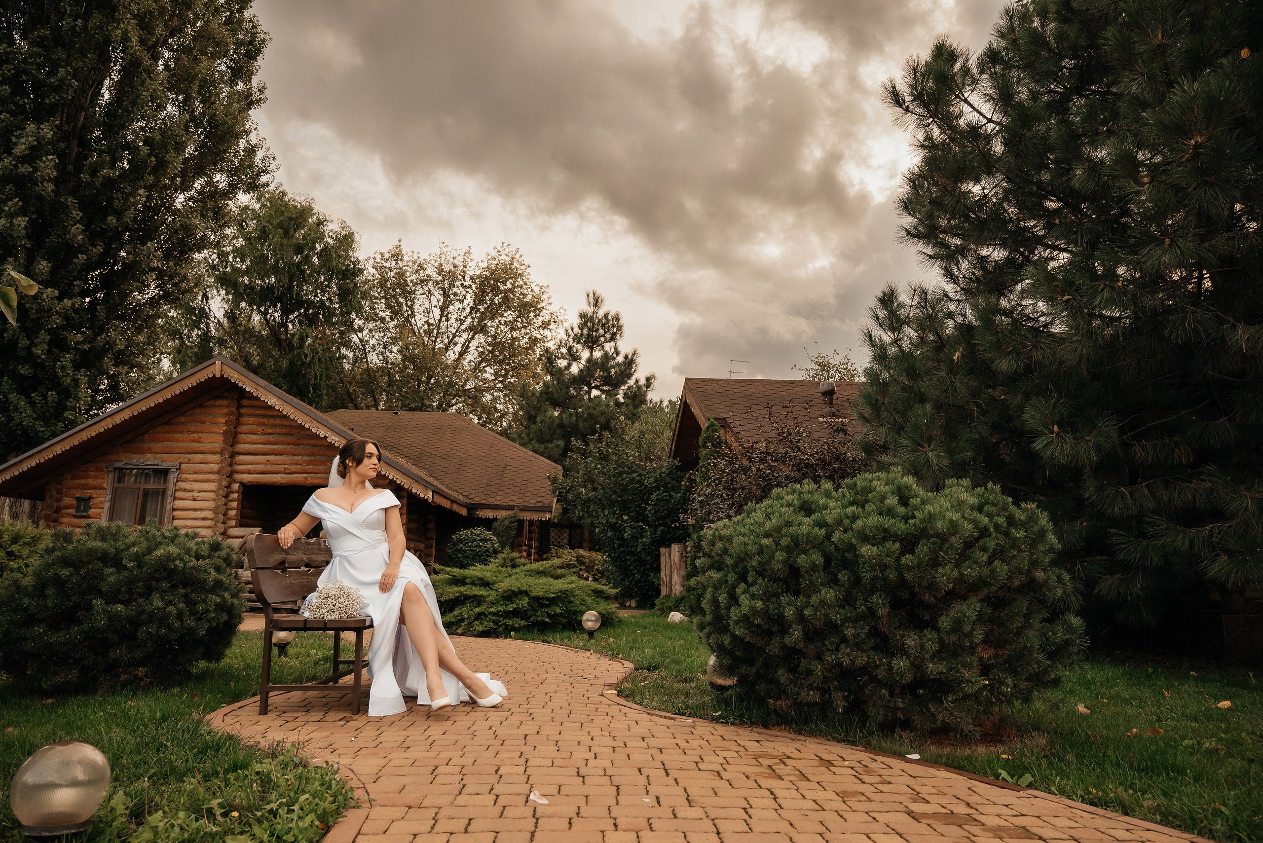 Вадим & Алина. Lokos.pro Ник Соколов Фото и Видео Москва/Ростов-на-Дону