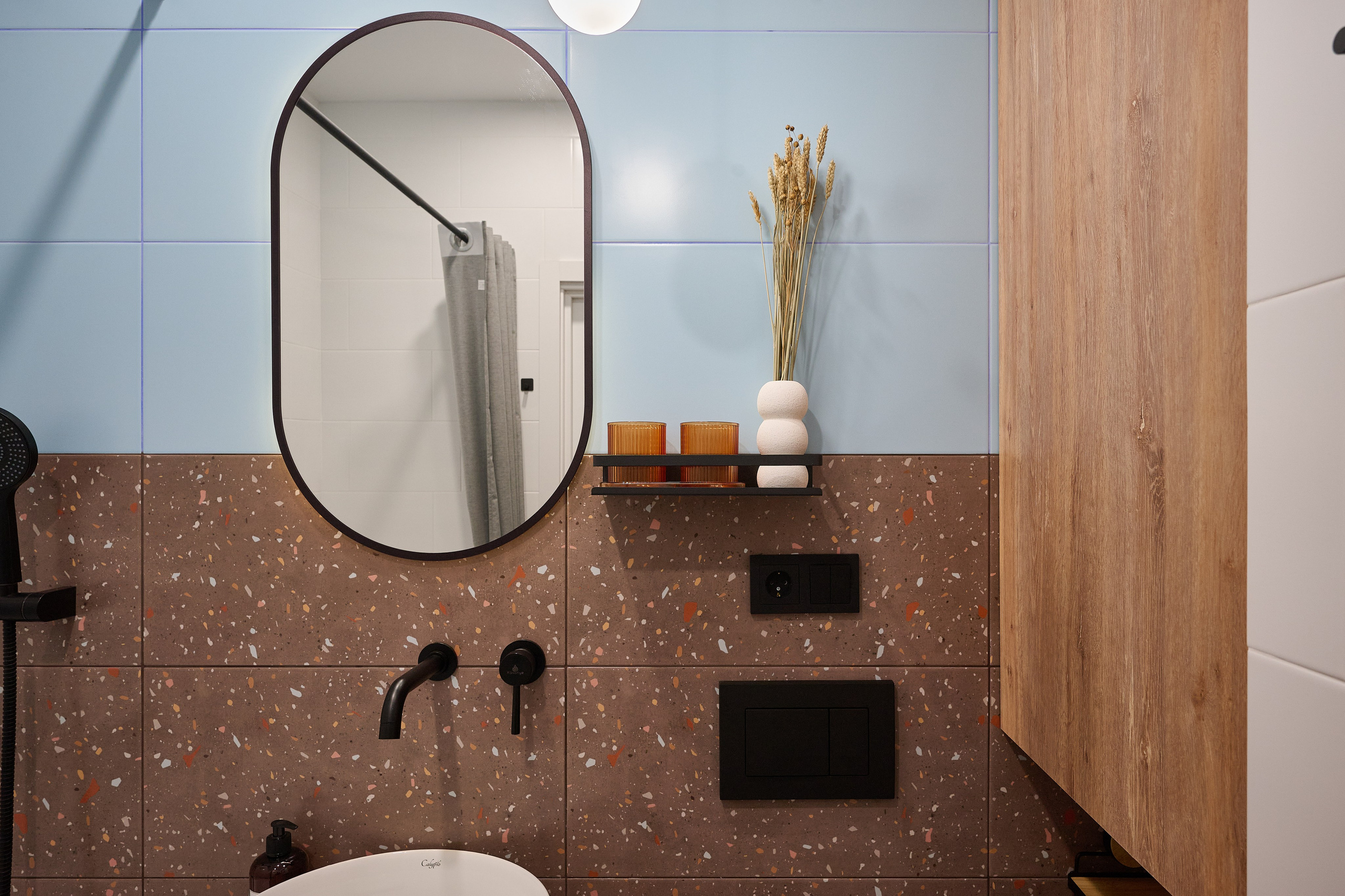 Квартира 185. Интерьерный фотограф в Краснодаре