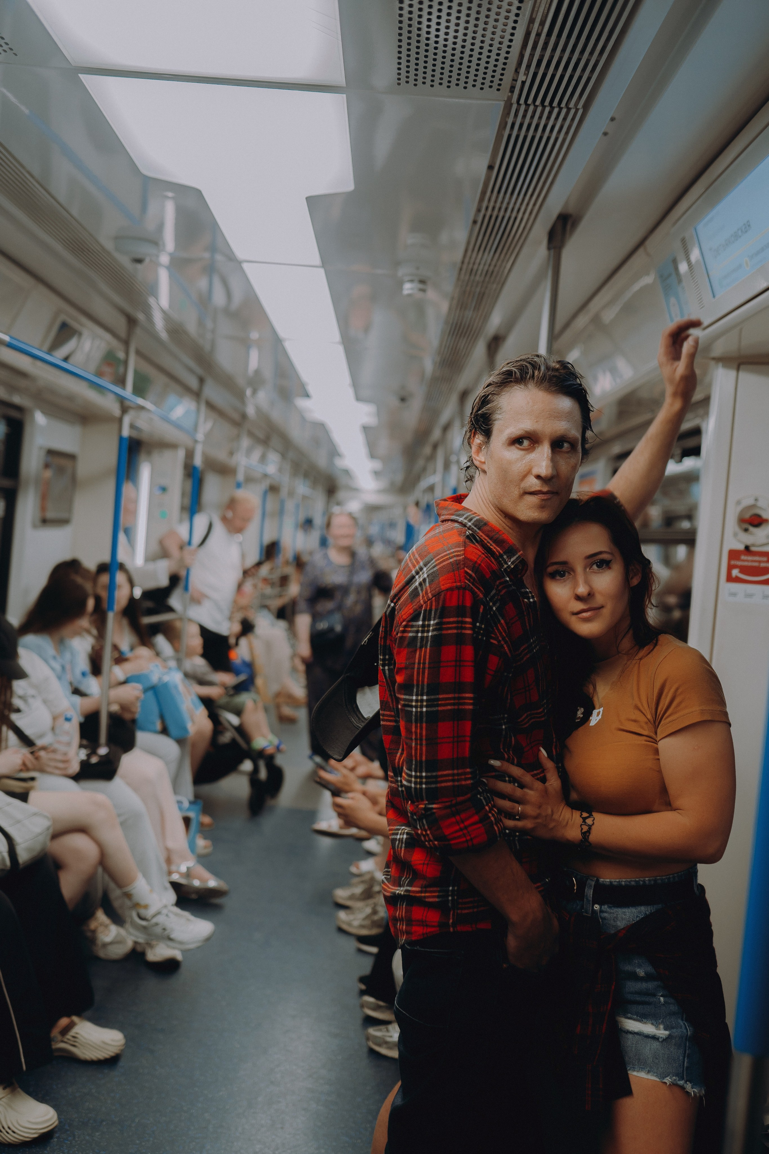 Любовь зарядила. Андрейко Надежда