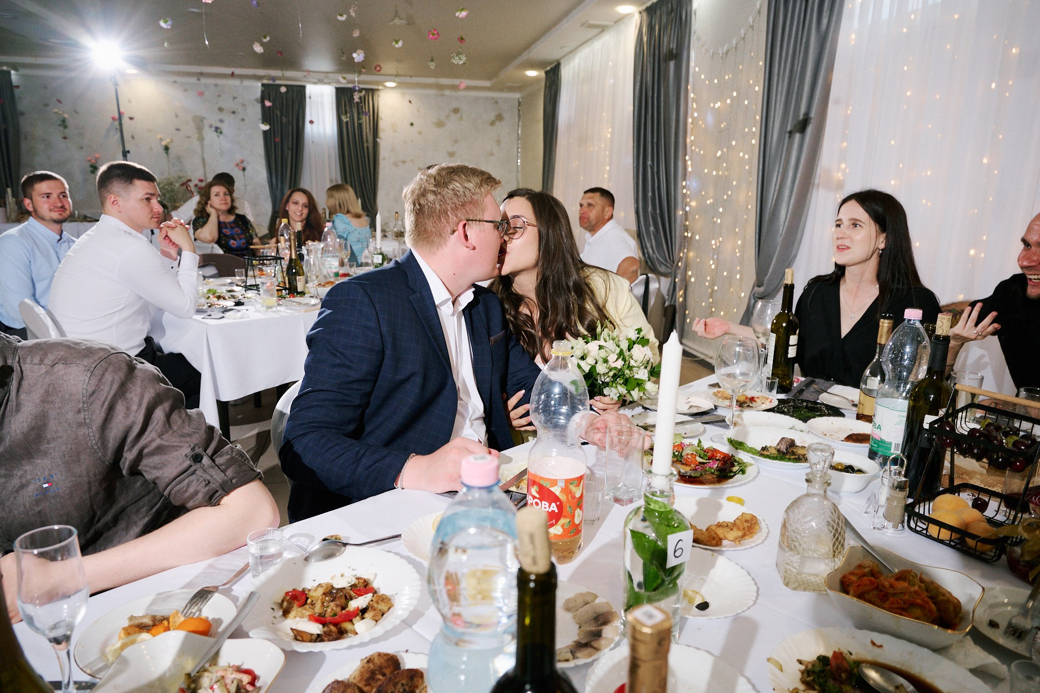 Миша и Аня. Маляревич Дмитрий свадебный фотограф