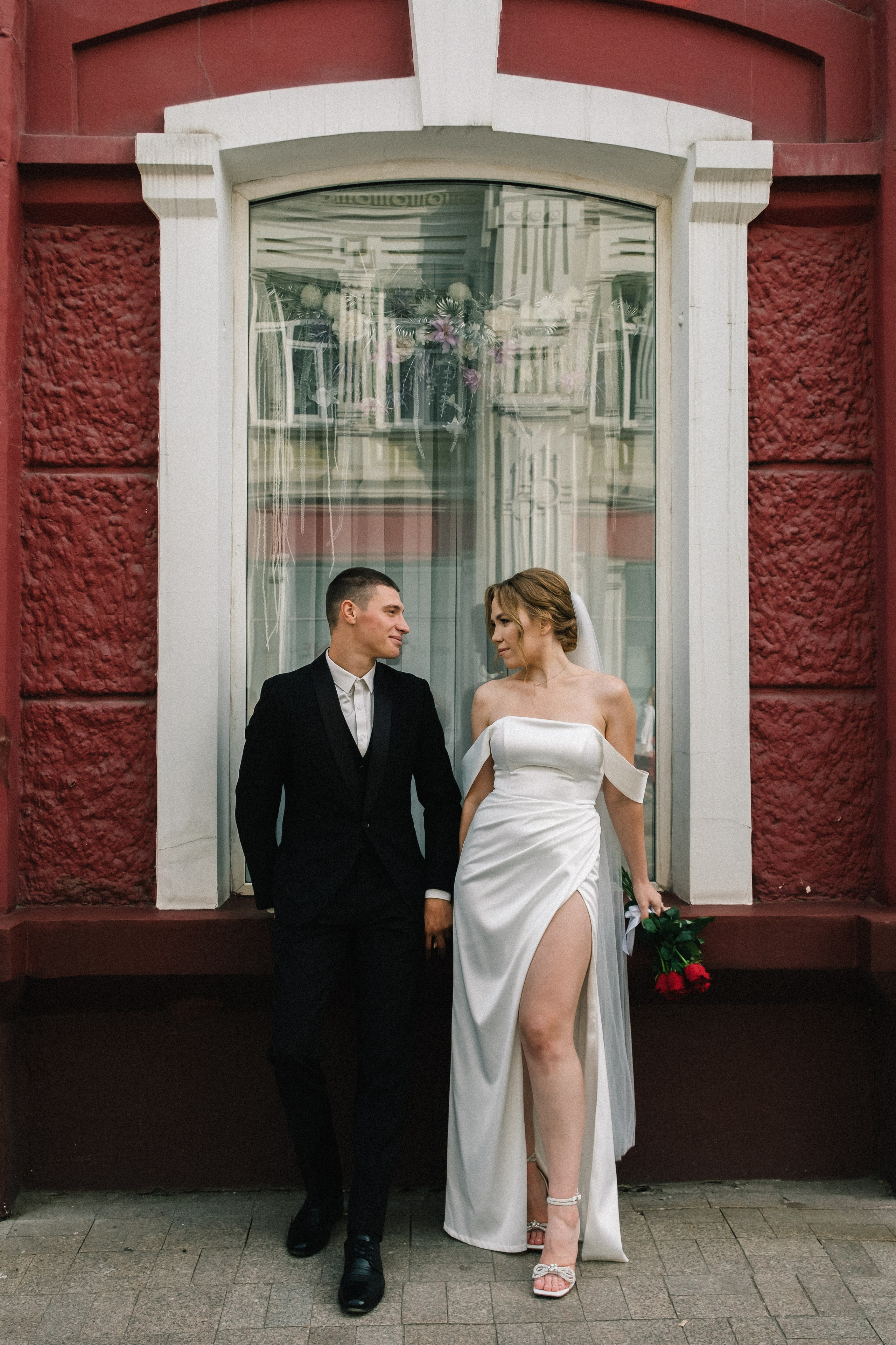 Свадебные фотосессии. Фотограф в Иркутске Анна Мирошникова