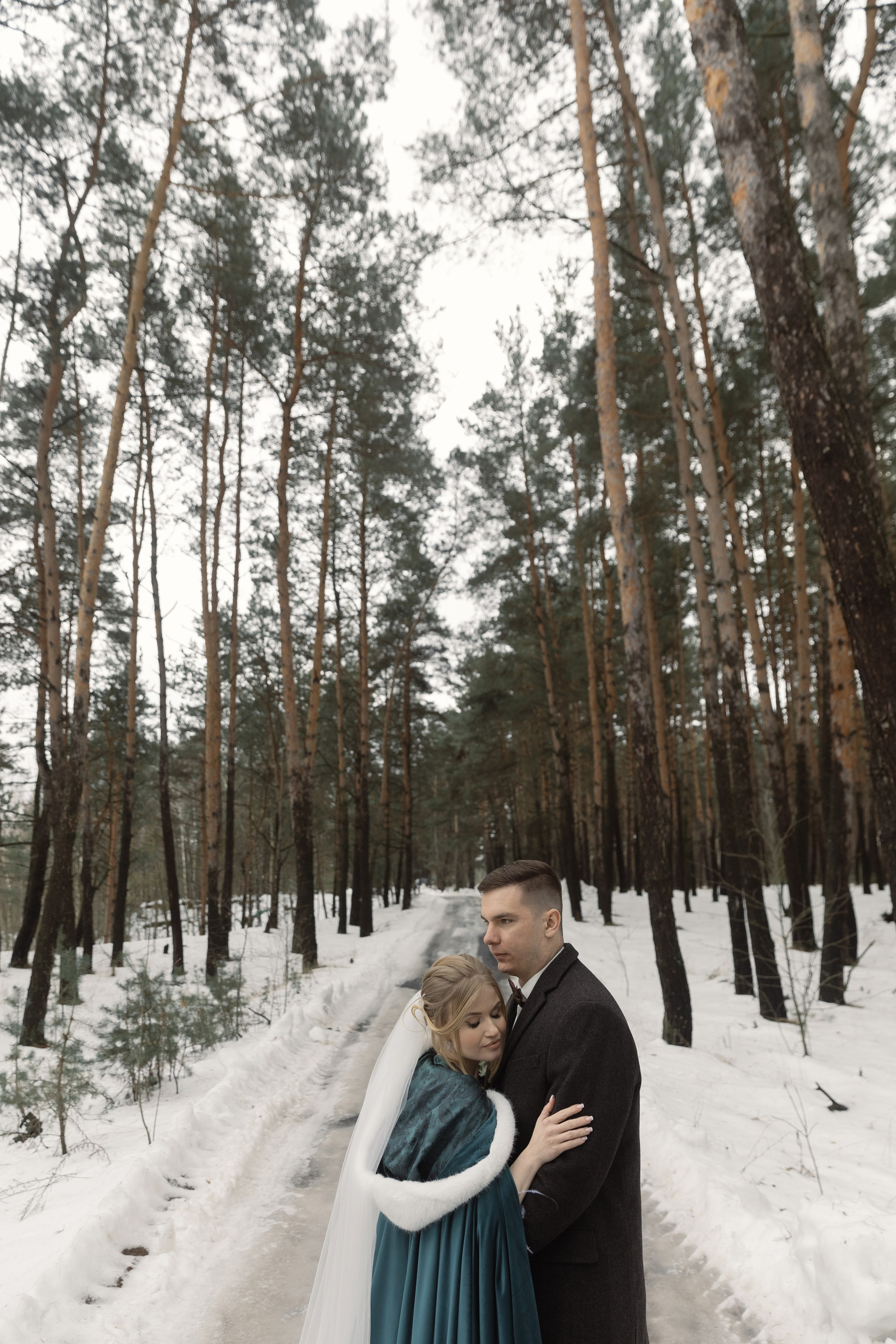 Свадьба Никита и Юля. Свадебный фотограф Курск Максим Ноздрачев