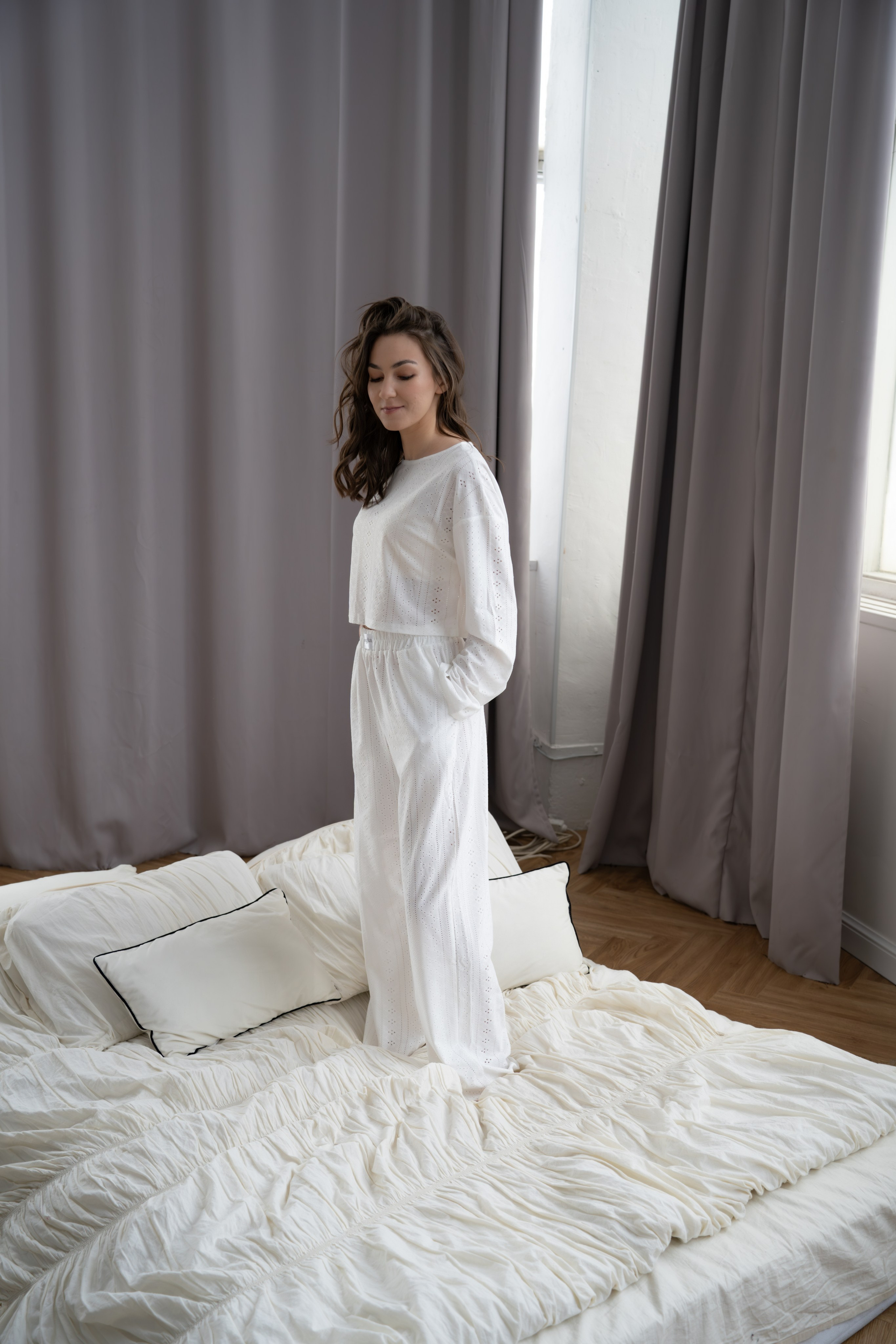 Портрет. Фотограф Казани Евстифеева Кристина