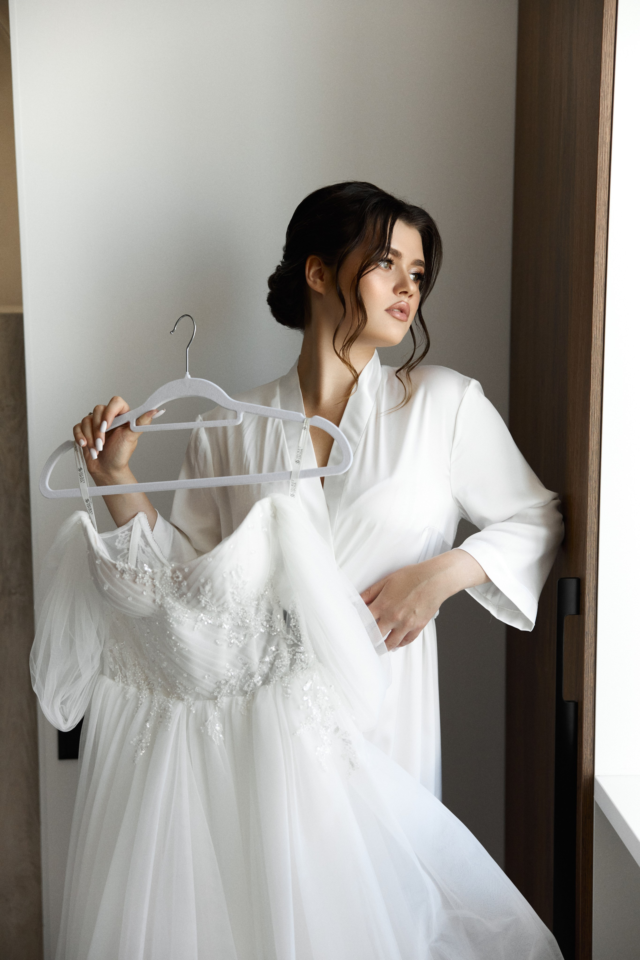 Wedding day Angelina & Egor. Фотограф Нижний Новгород Кристина Швецова